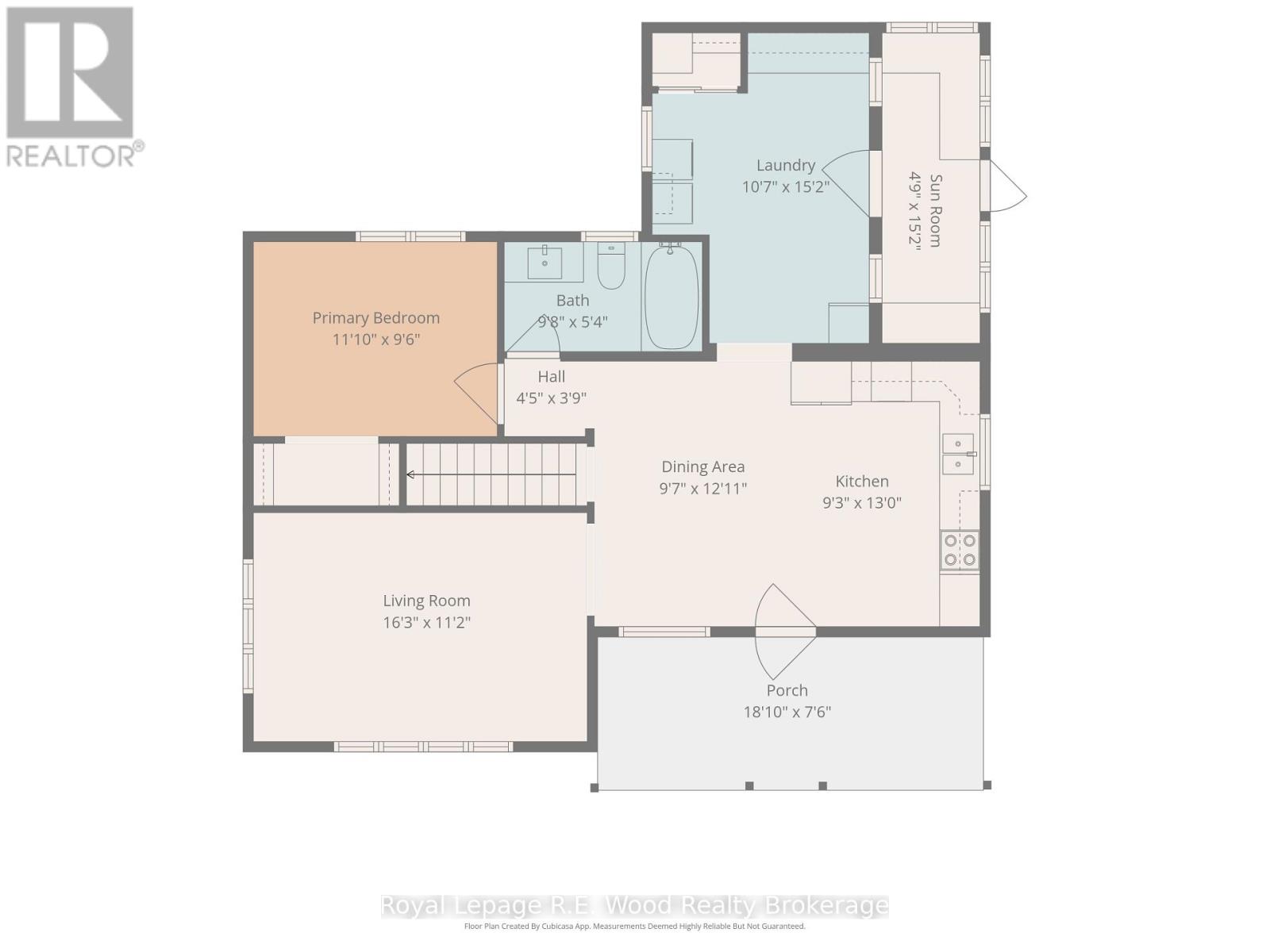 34 Stover Street S, Norwich (Norwich Town), Ontario  N0J 1P0 - Photo 27 - X12791162