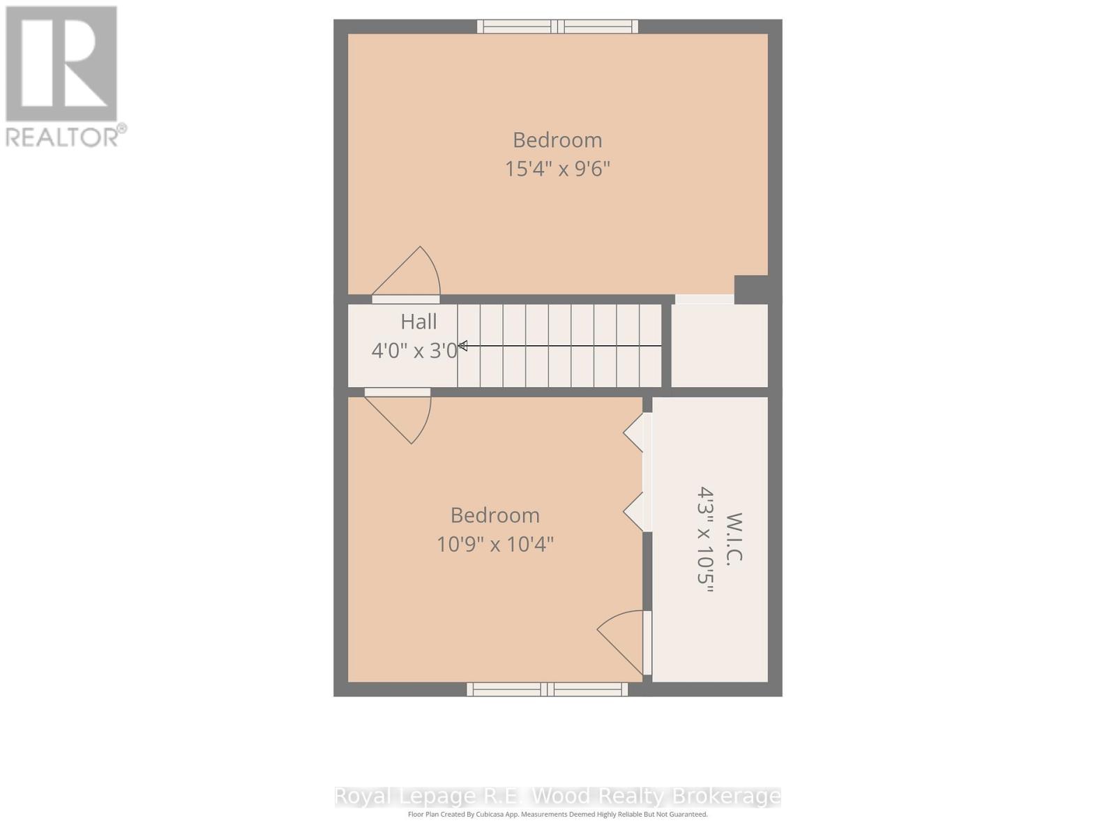 34 Stover Street S, Norwich (Norwich Town), Ontario  N0J 1P0 - Photo 28 - X12791162