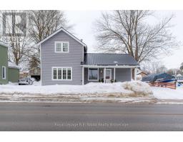 34 STOVER STREET S, norwich (norwich town), Ontario
