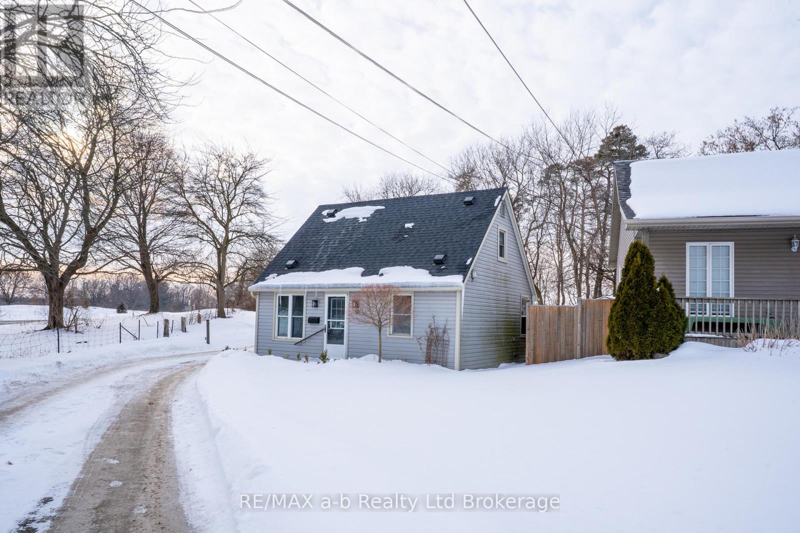 45 3rd Conc Rd Ntr Road, Norfolk, Ontario  N4G 2T3 - Photo 3 - X12791182