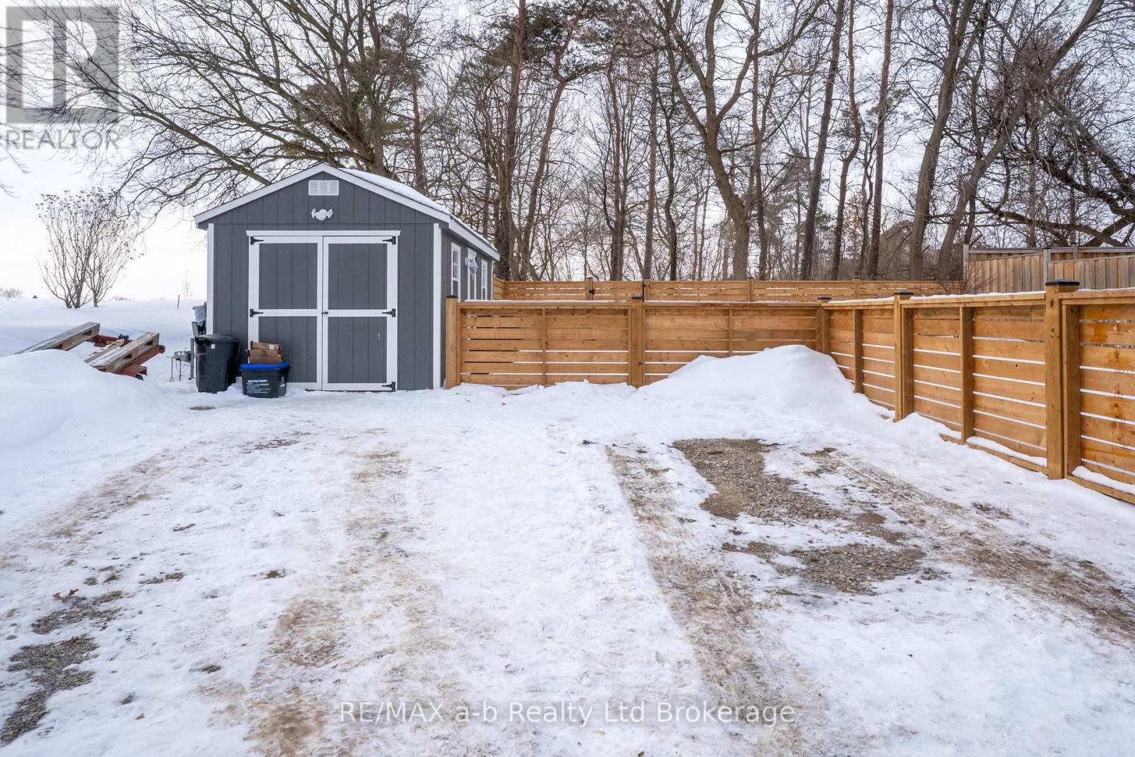45 3rd Conc Rd Ntr Road, Norfolk, Ontario  N4G 2T3 - Photo 33 - X12791182