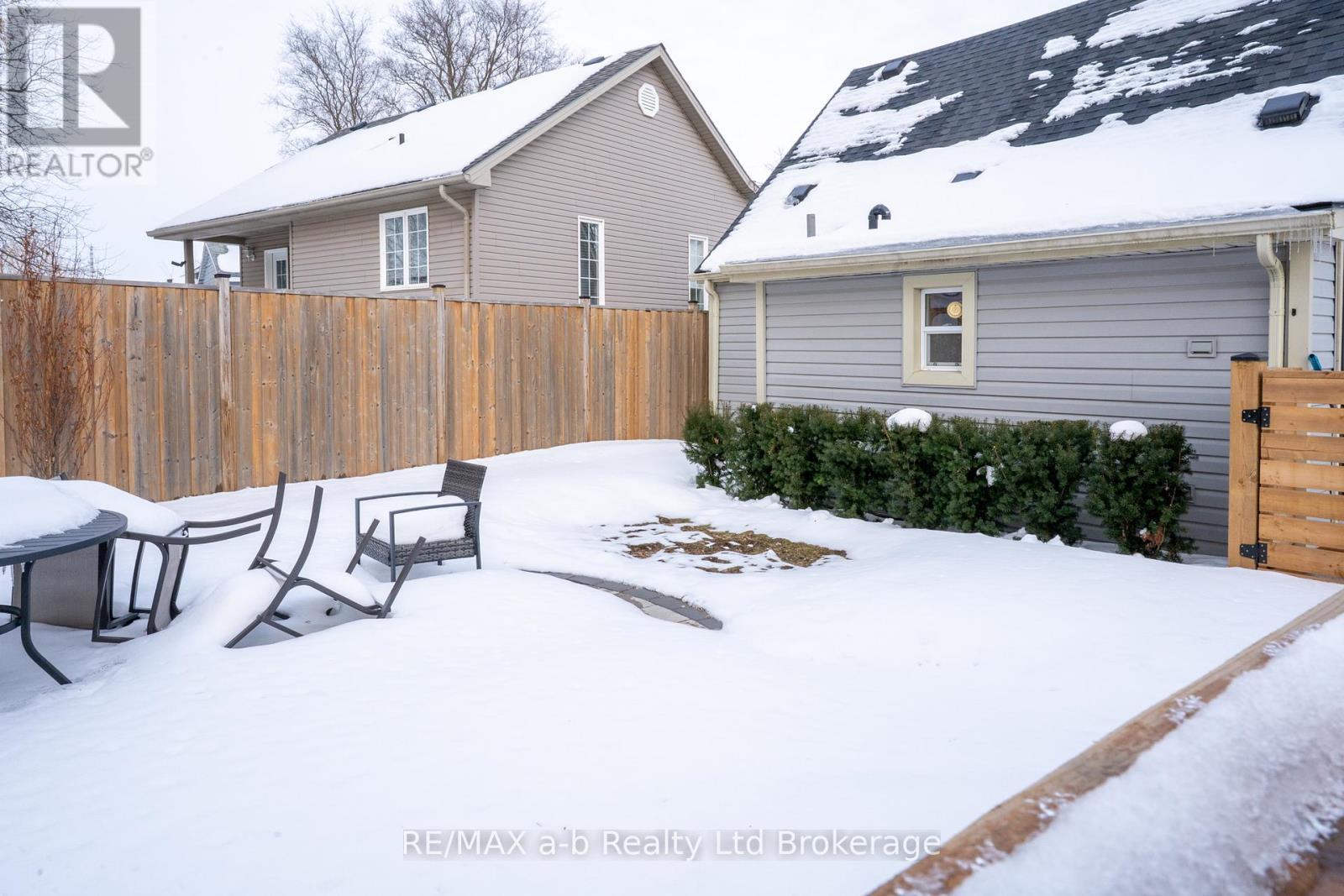 45 3rd Conc Rd Ntr Road, Norfolk, Ontario  N4G 2T3 - Photo 35 - X12791182