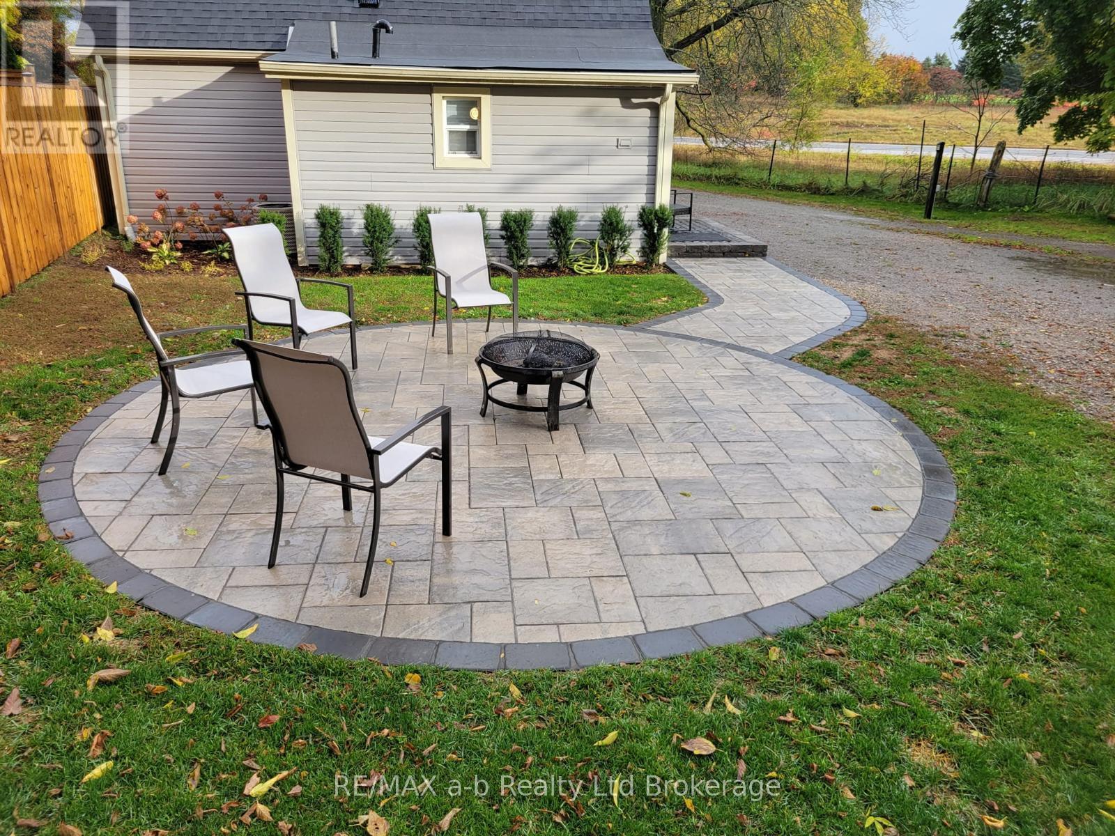 45 3rd Conc Rd Ntr Road, Norfolk, Ontario  N4G 2T3 - Photo 8 - X12791182