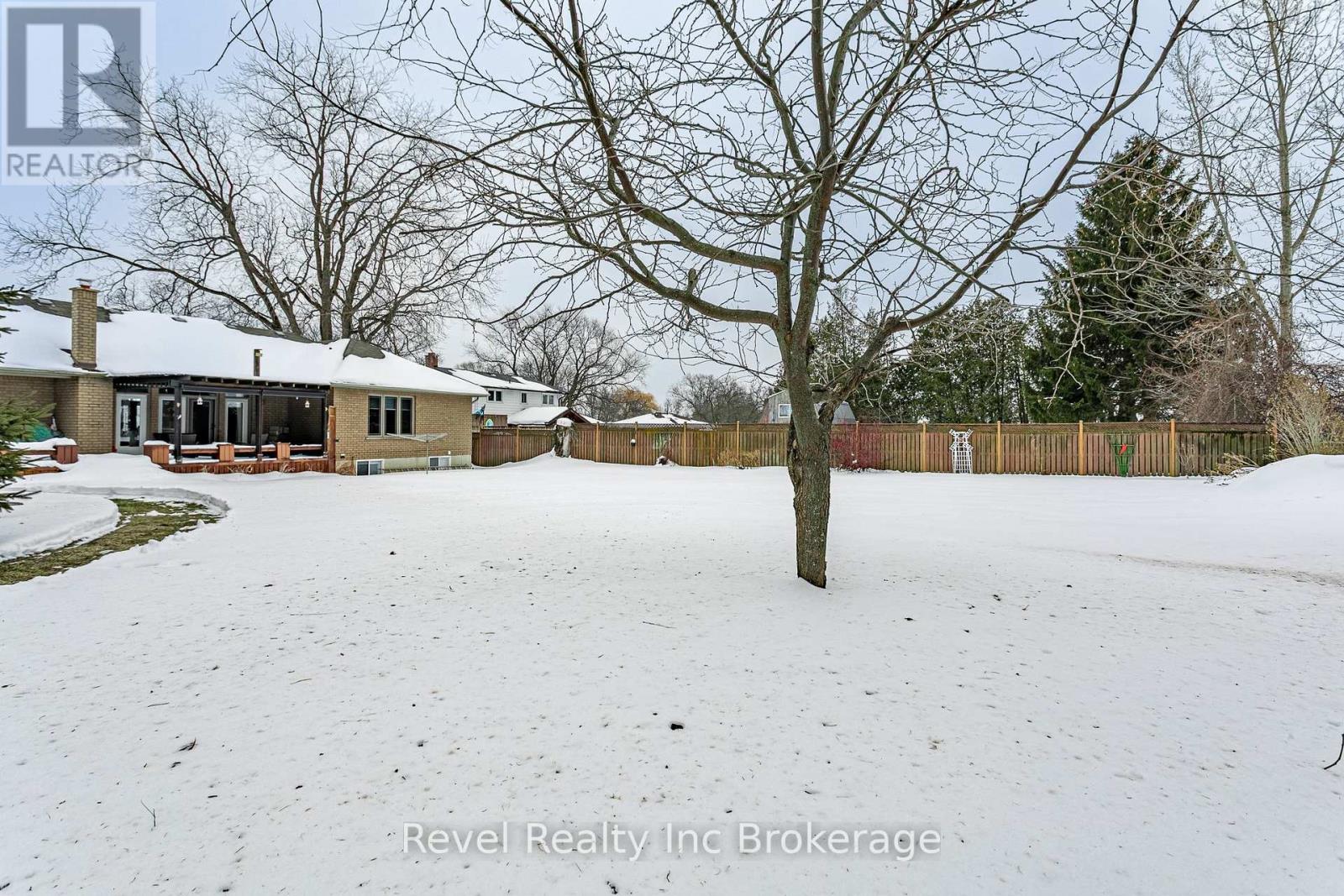 595479 Highway 59 Highway W, East Zorra-Tavistock, Ontario  N4S 7W1 - Photo 41 - X12791190