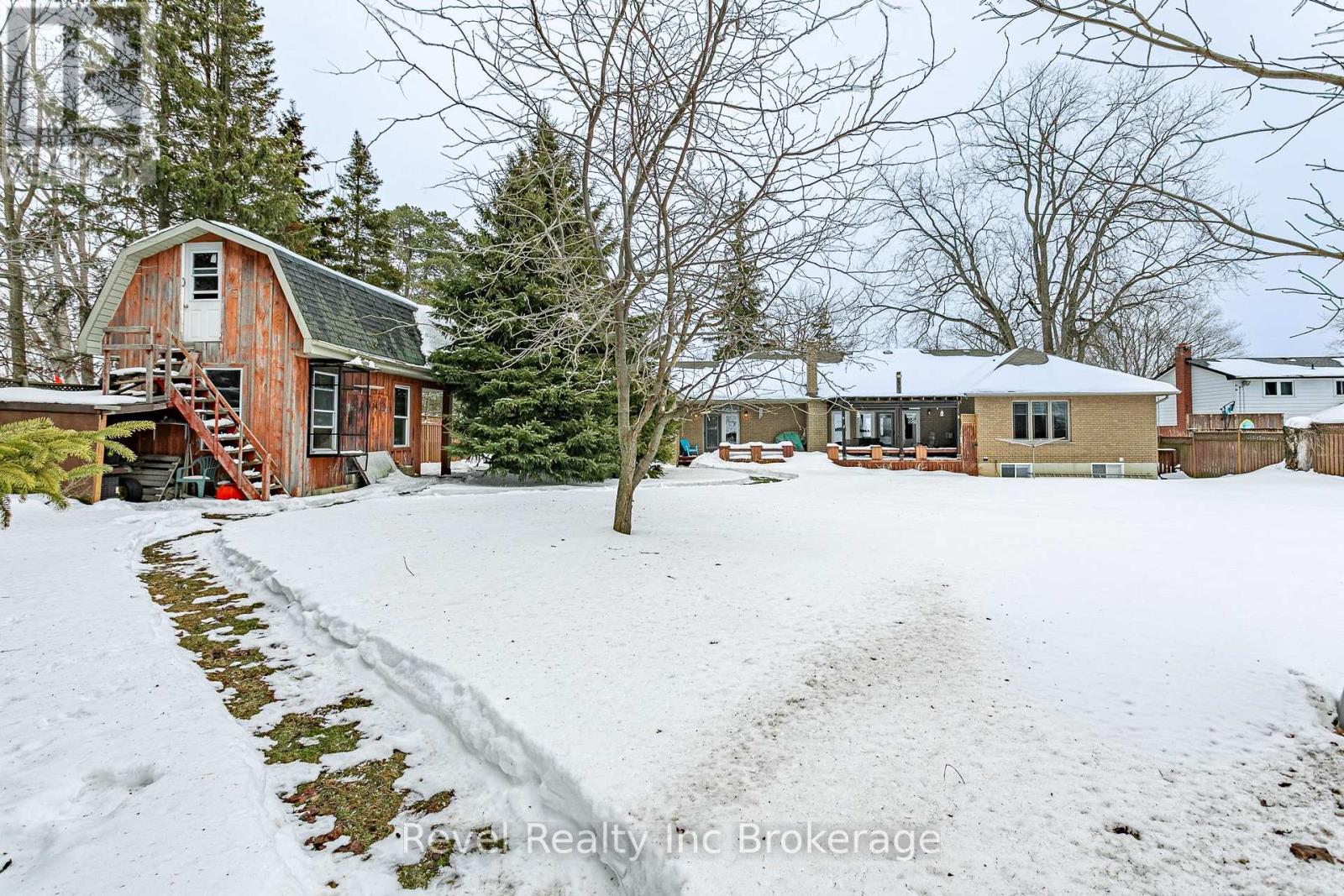 595479 Highway 59 Highway W, East Zorra-Tavistock, Ontario  N4S 7W1 - Photo 42 - X12791190