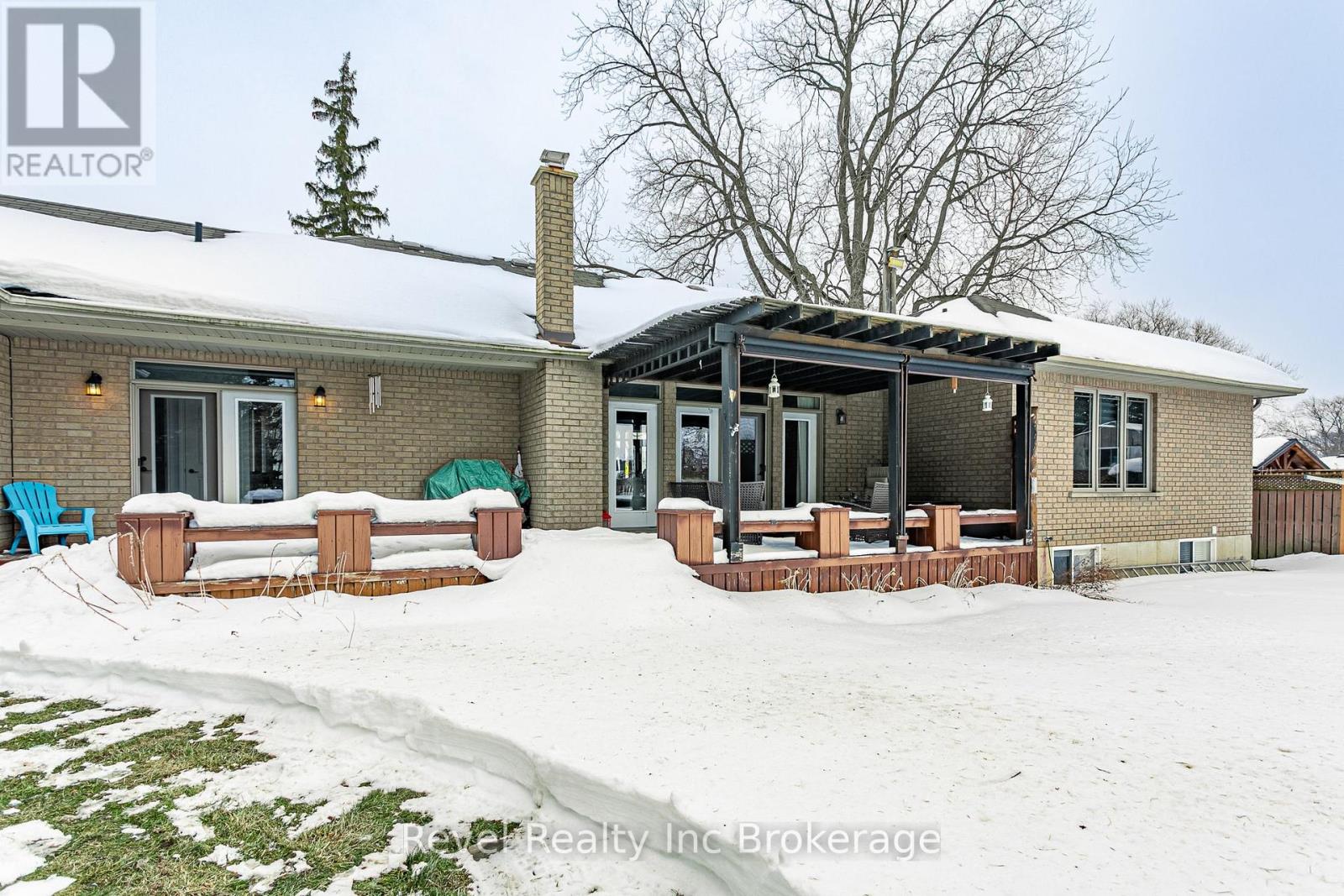 595479 Highway 59 Highway W, East Zorra-Tavistock, Ontario  N4S 7W1 - Photo 43 - X12791190