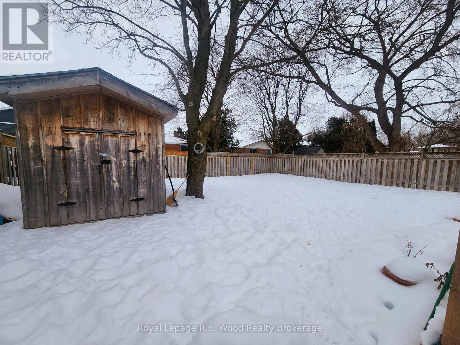 6 Centennial Avenue, Tillsonburg, Ontario  N4G 4R6 - Photo 23 - X12791338