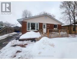 6 CENTENNIAL AVENUE, tillsonburg, Ontario