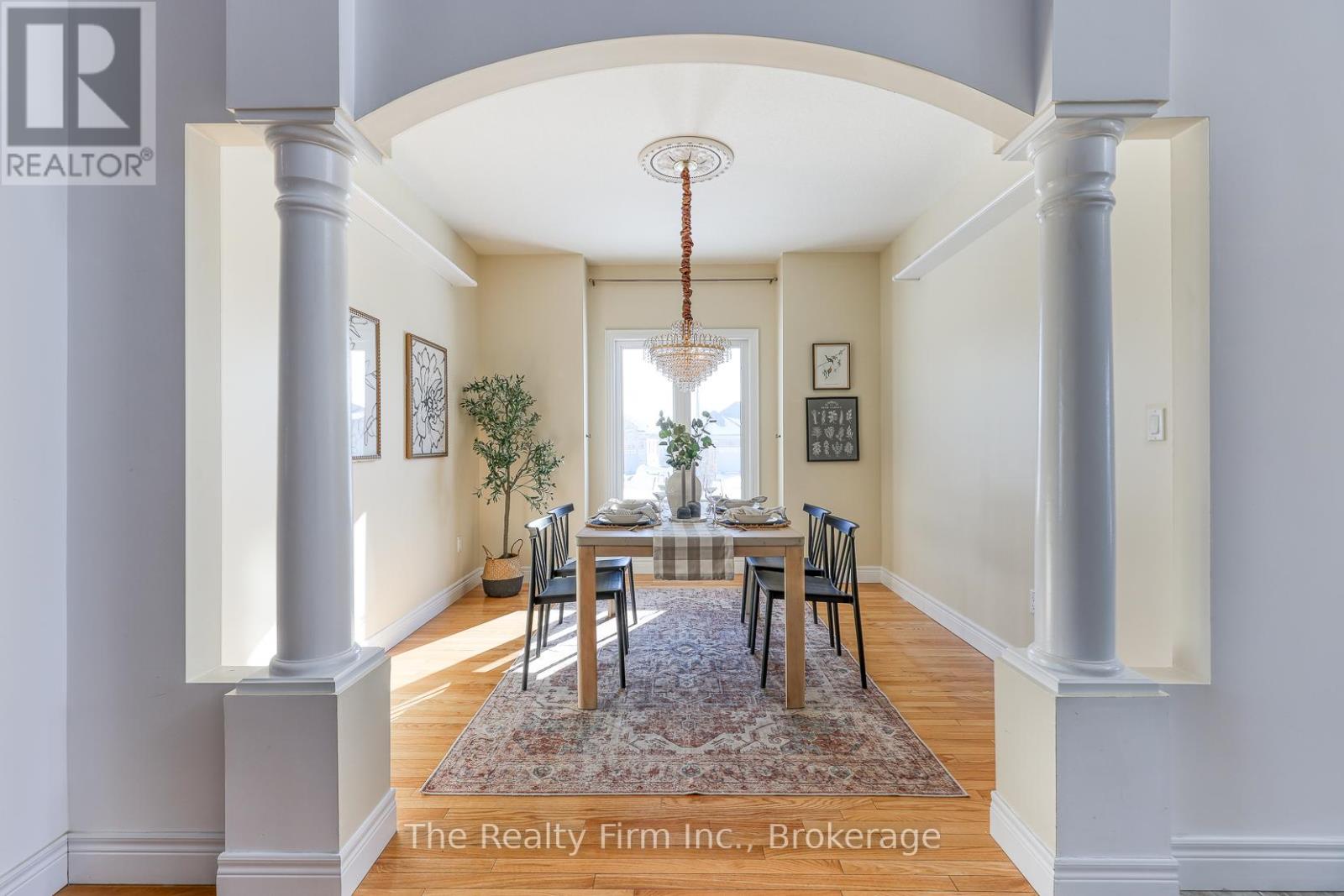 779 Garden Court Crescent, Woodstock (Woodstock - North), Ontario  N4T 0A3 - Photo 12 - X12791458