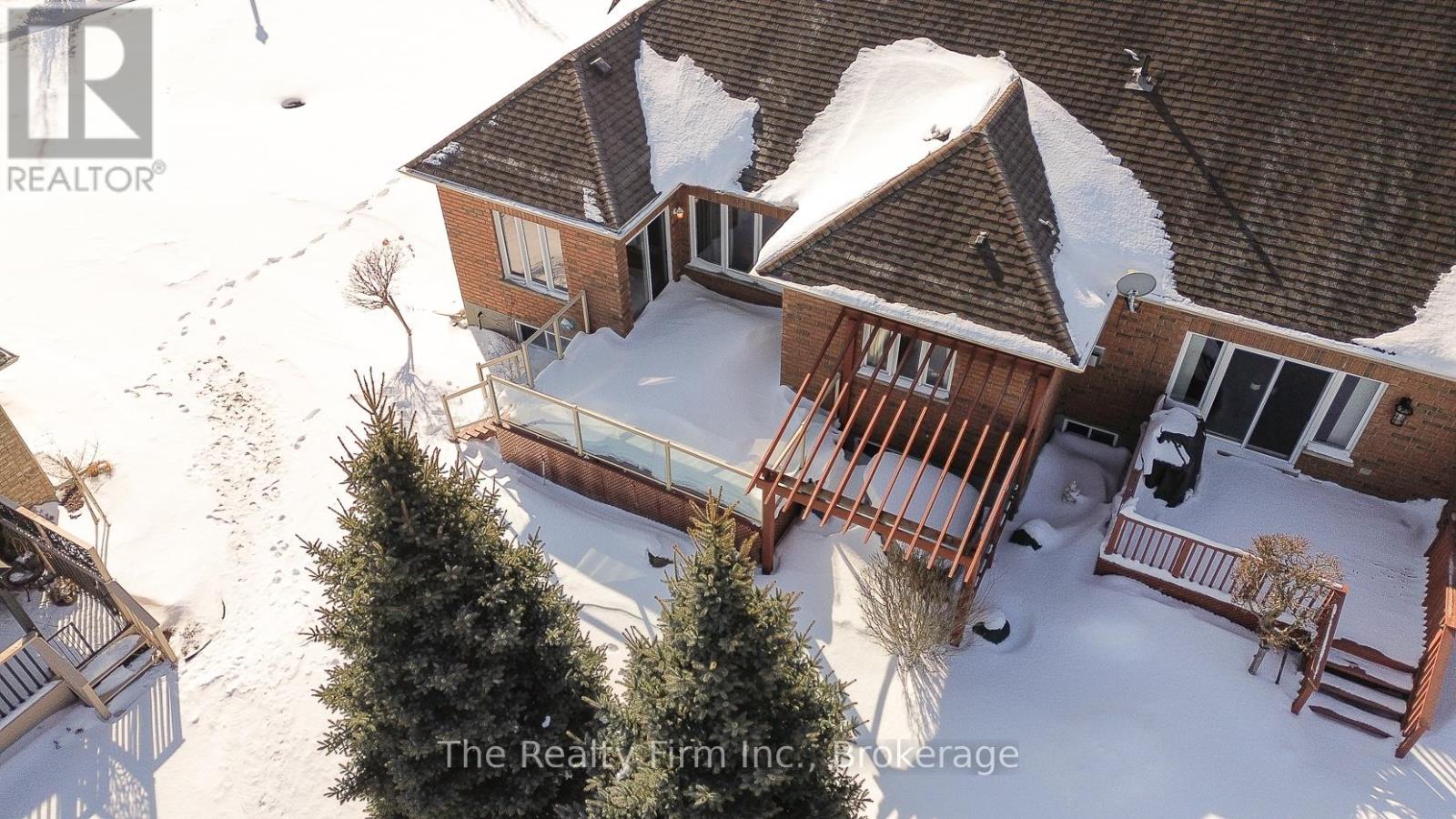 779 Garden Court Crescent, Woodstock (Woodstock - North), Ontario  N4T 0A3 - Photo 25 - X12791458