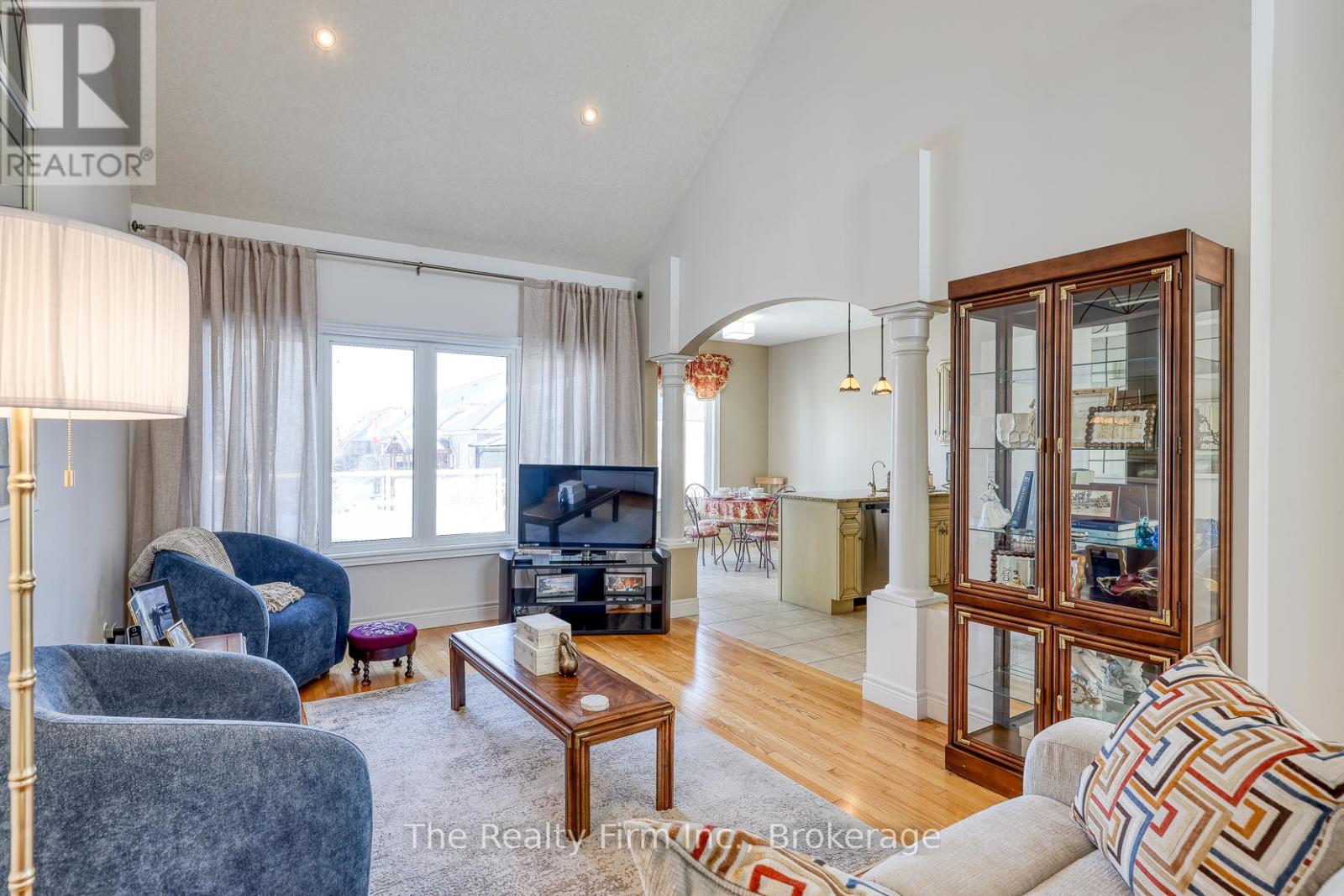 779 Garden Court Crescent, Woodstock (Woodstock - North), Ontario  N4T 0A3 - Photo 7 - X12791458