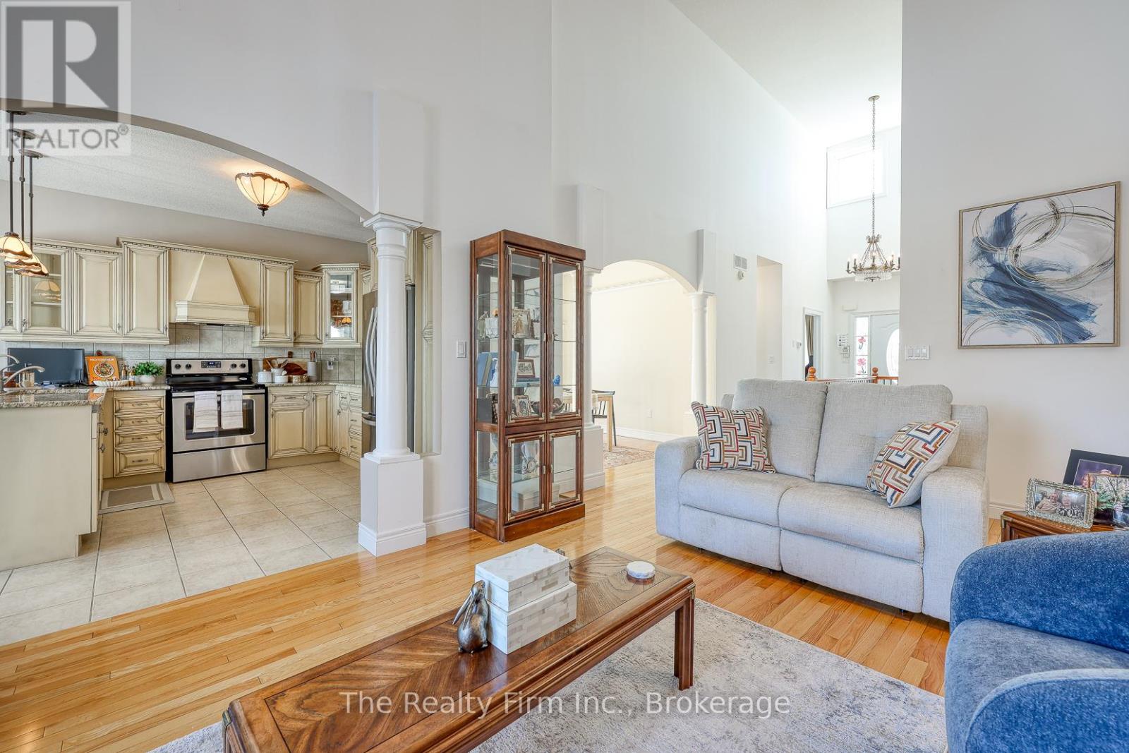 779 Garden Court Crescent, Woodstock (Woodstock - North), Ontario  N4T 0A3 - Photo 8 - X12791458