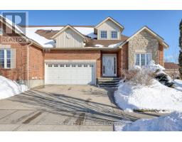 779 GARDEN COURT CRESCENT, woodstock (woodstock - north), Ontario