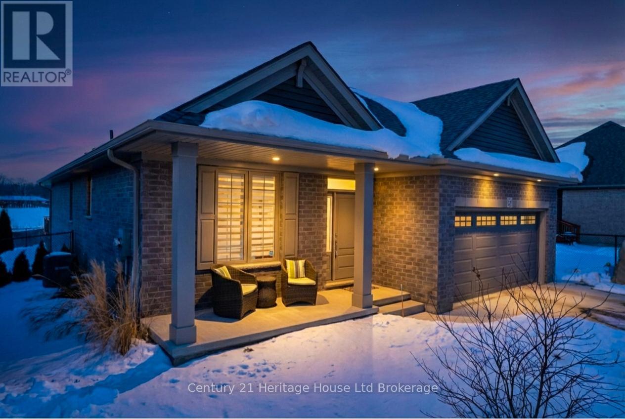 29 Keba Crescent, Tillsonburg, Ontario  N4G 0K6 - Photo 40 - X12791498