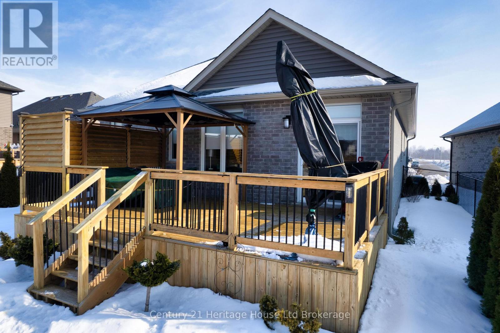 29 Keba Crescent, Tillsonburg, Ontario  N4G 0K6 - Photo 41 - X12791498