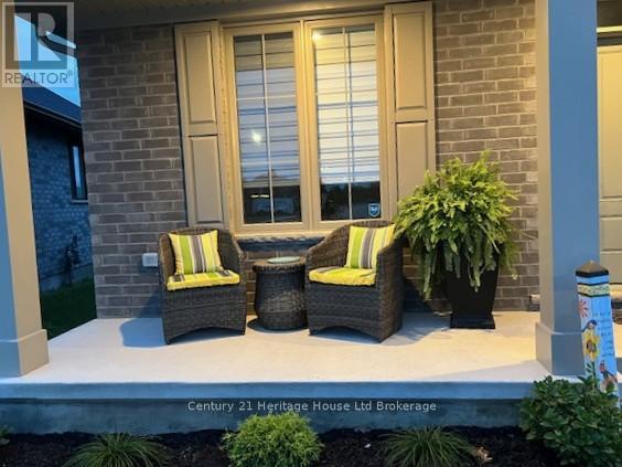 29 Keba Crescent, Tillsonburg, Ontario  N4G 0K6 - Photo 47 - X12791498