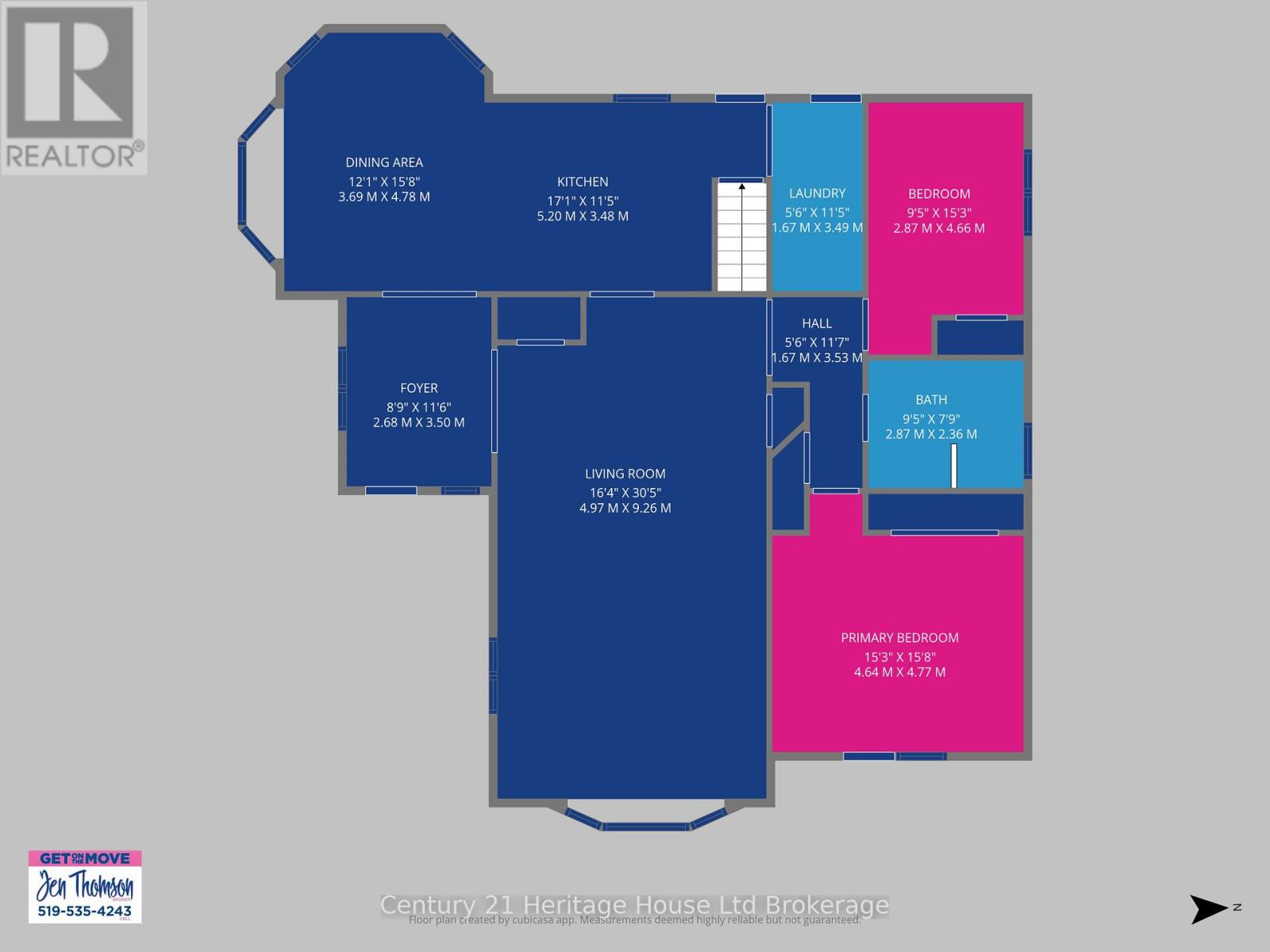 10915 Culloden Road, Bayham, Ontario  N5H 2R3 - Photo 45 - X12792412