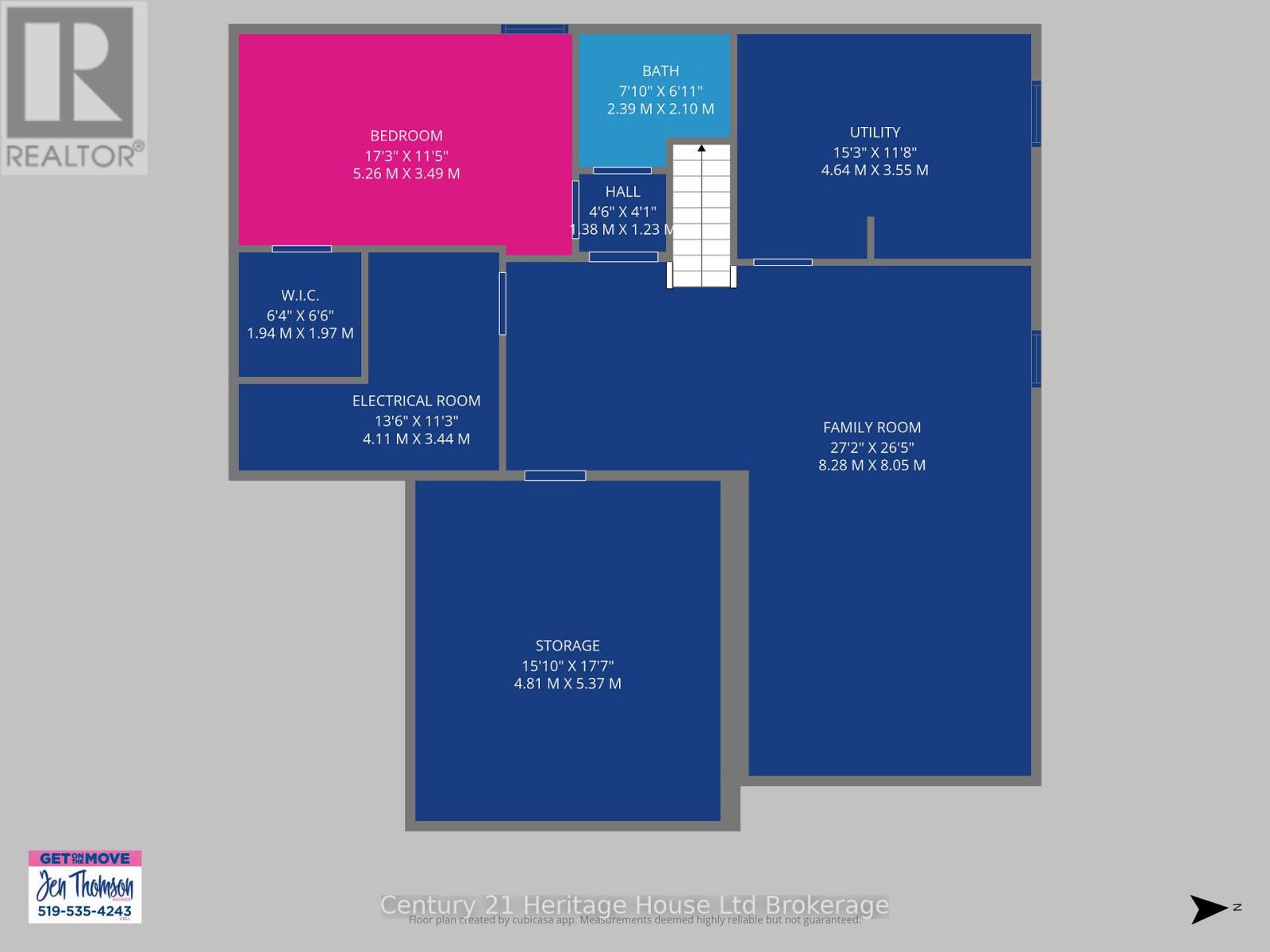 10915 Culloden Road, Bayham, Ontario  N5H 2R3 - Photo 46 - X12792412