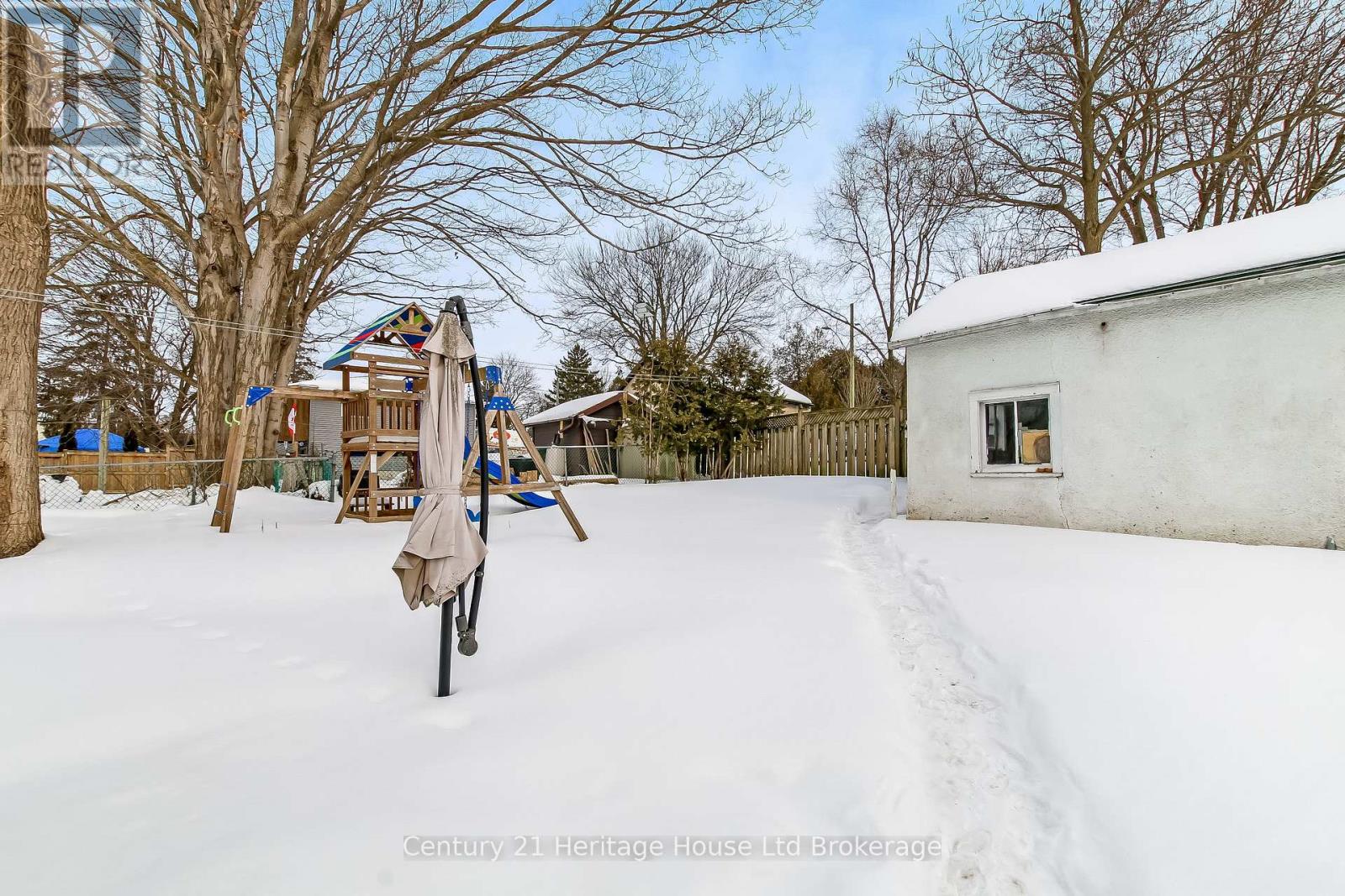 152 Charles Street E, Ingersoll (Ingersoll - South), Ontario  N5C 1K2 - Photo 23 - X12792510