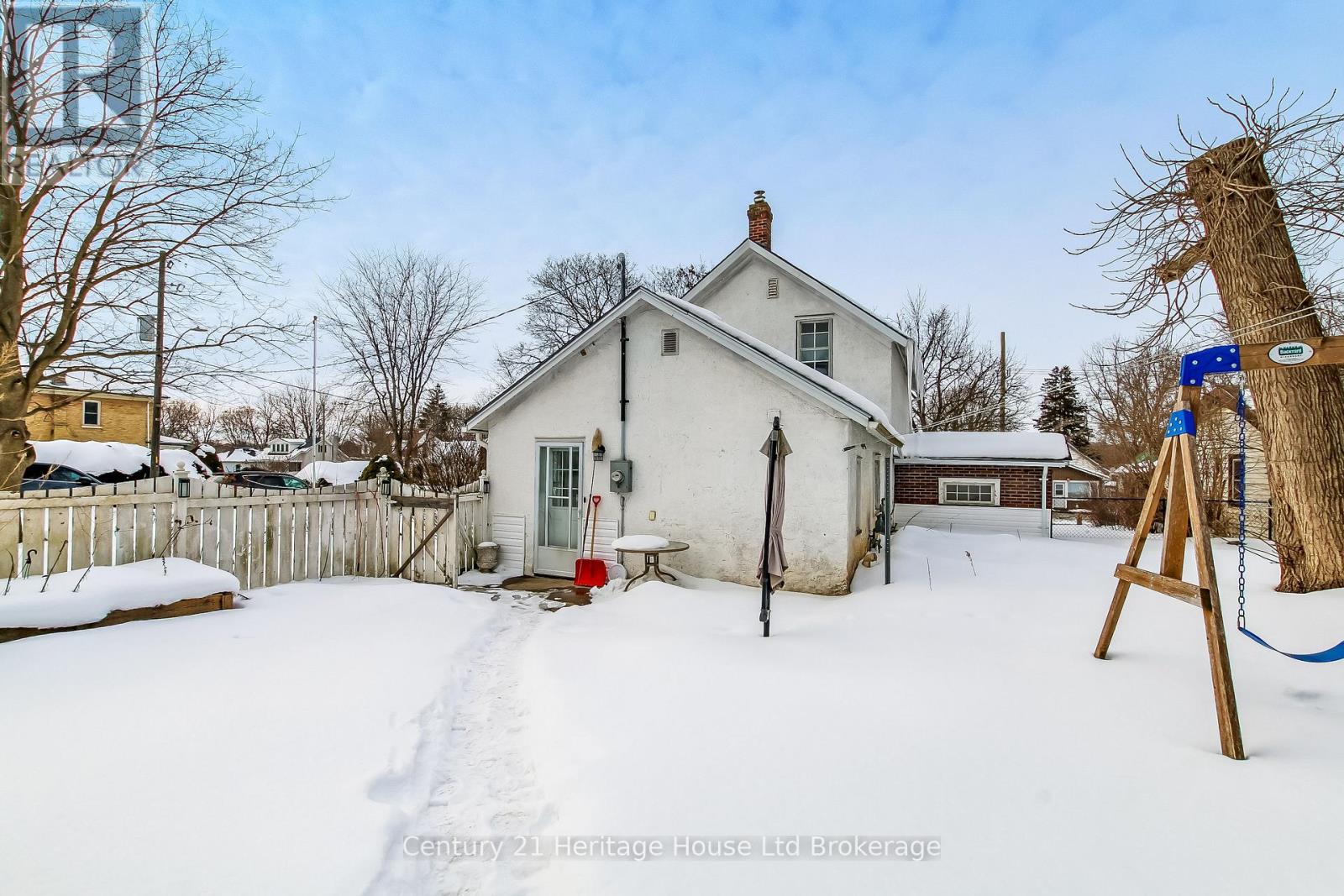 152 Charles Street E, Ingersoll (Ingersoll - South), Ontario  N5C 1K2 - Photo 24 - X12792510