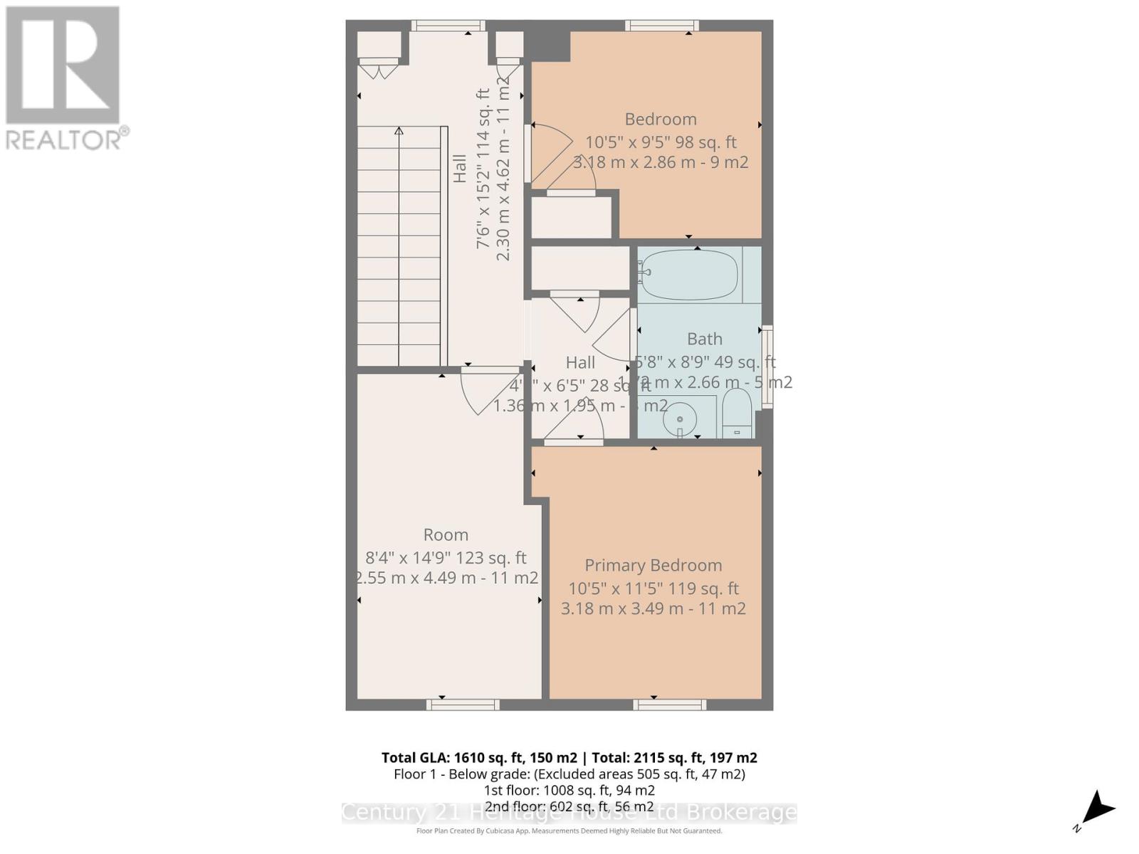 152 Charles Street E, Ingersoll (Ingersoll - South), Ontario  N5C 1K2 - Photo 27 - X12792510