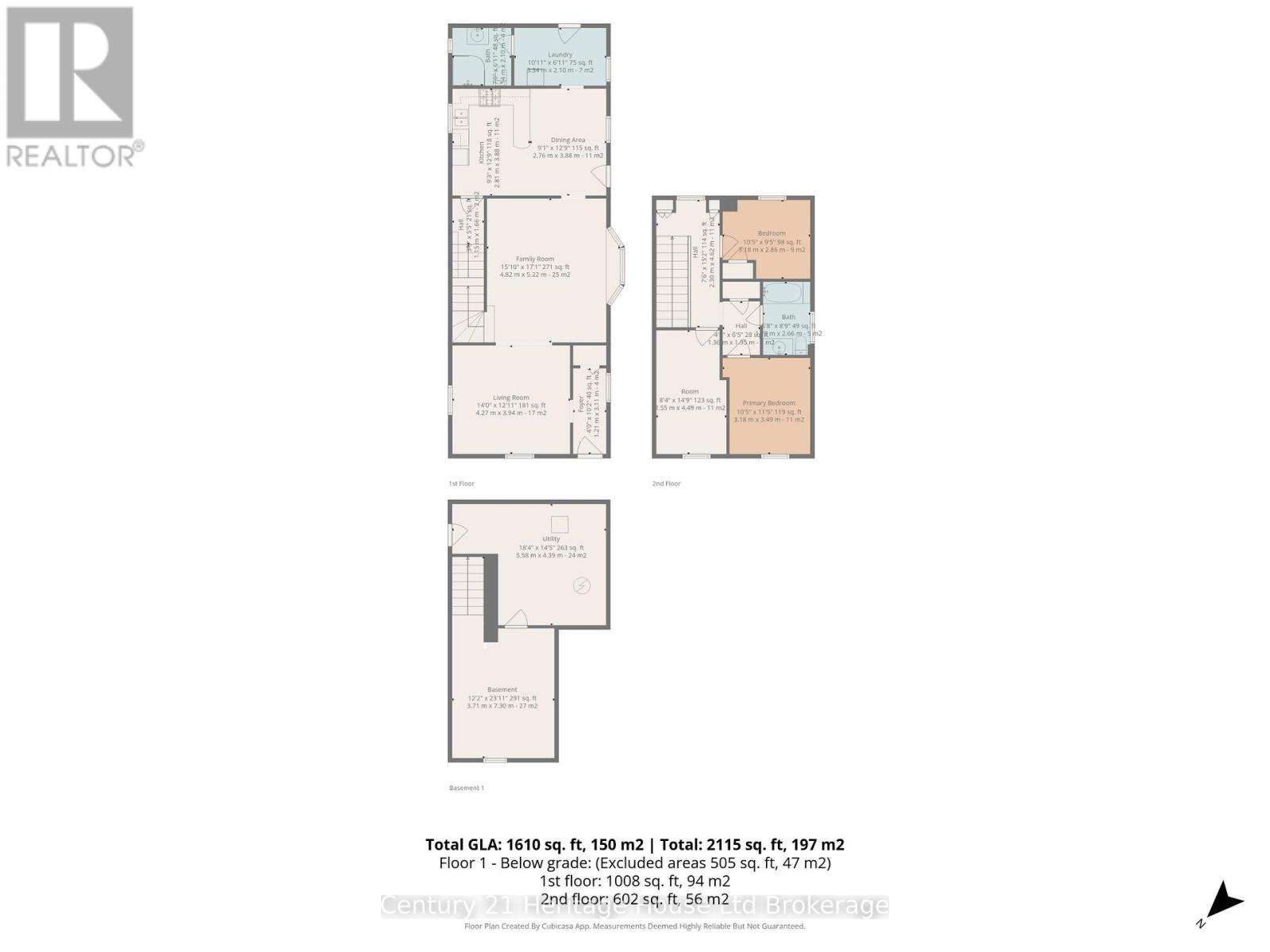 152 Charles Street E, Ingersoll (Ingersoll - South), Ontario  N5C 1K2 - Photo 29 - X12792510