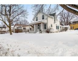 152 CHARLES STREET E, ingersoll (ingersoll - south), Ontario