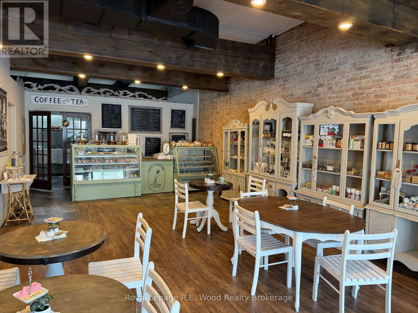 132 Broadway, Tillsonburg, Ontario  N4G 3P8 - Photo 3 - X12792690