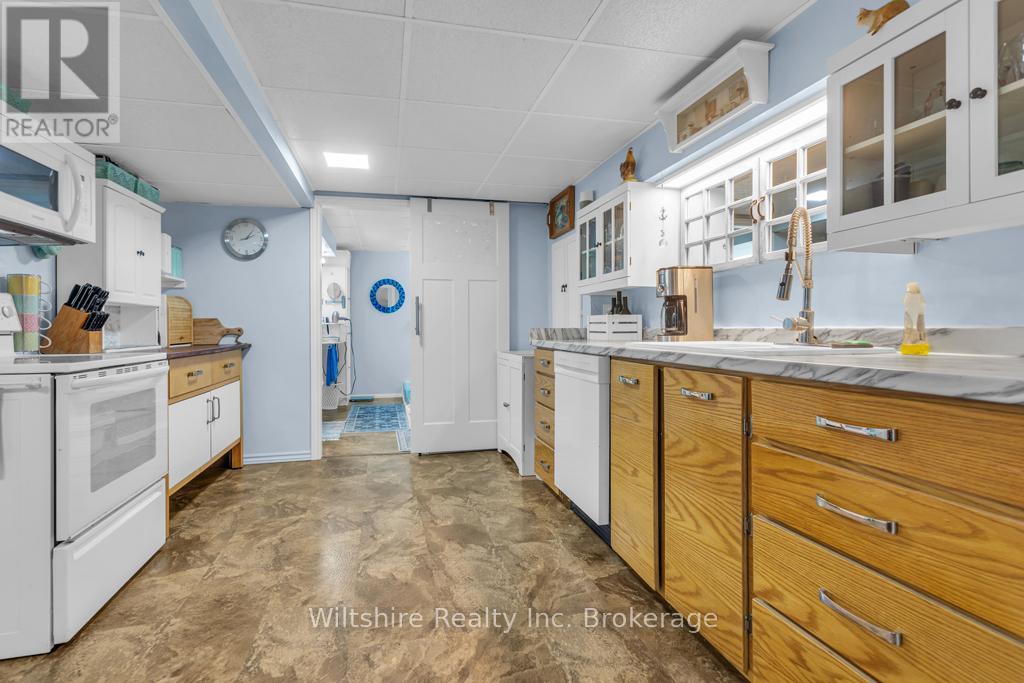 159 Lisgar Avenue, Tillsonburg, Ontario  N4G 3L5 - Photo 13 - X12792838