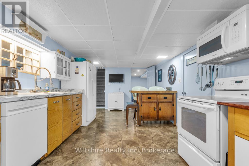 159 Lisgar Avenue, Tillsonburg, Ontario  N4G 3L5 - Photo 16 - X12792838