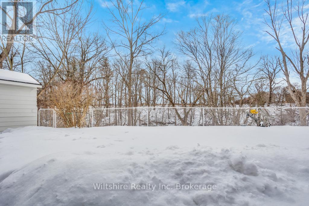 159 Lisgar Avenue, Tillsonburg, Ontario  N4G 3L5 - Photo 27 - X12792838