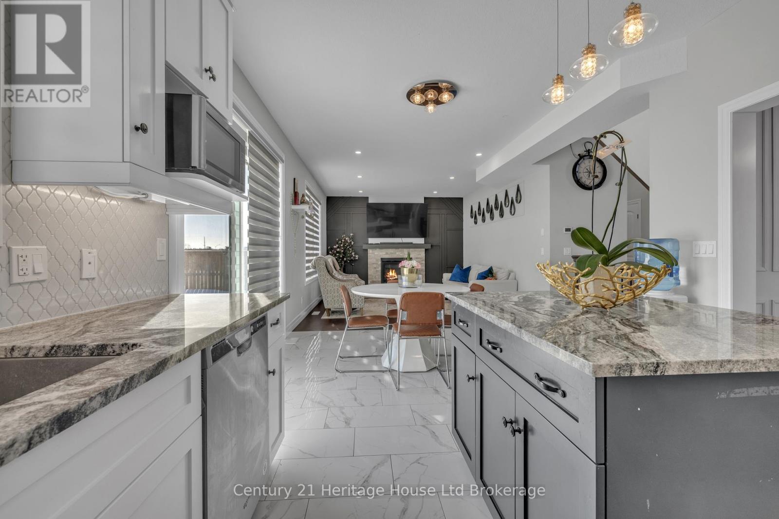 97 Beech Boulevard, Tillsonburg, Ontario  N4G 5S1 - Photo 13 - X12793012