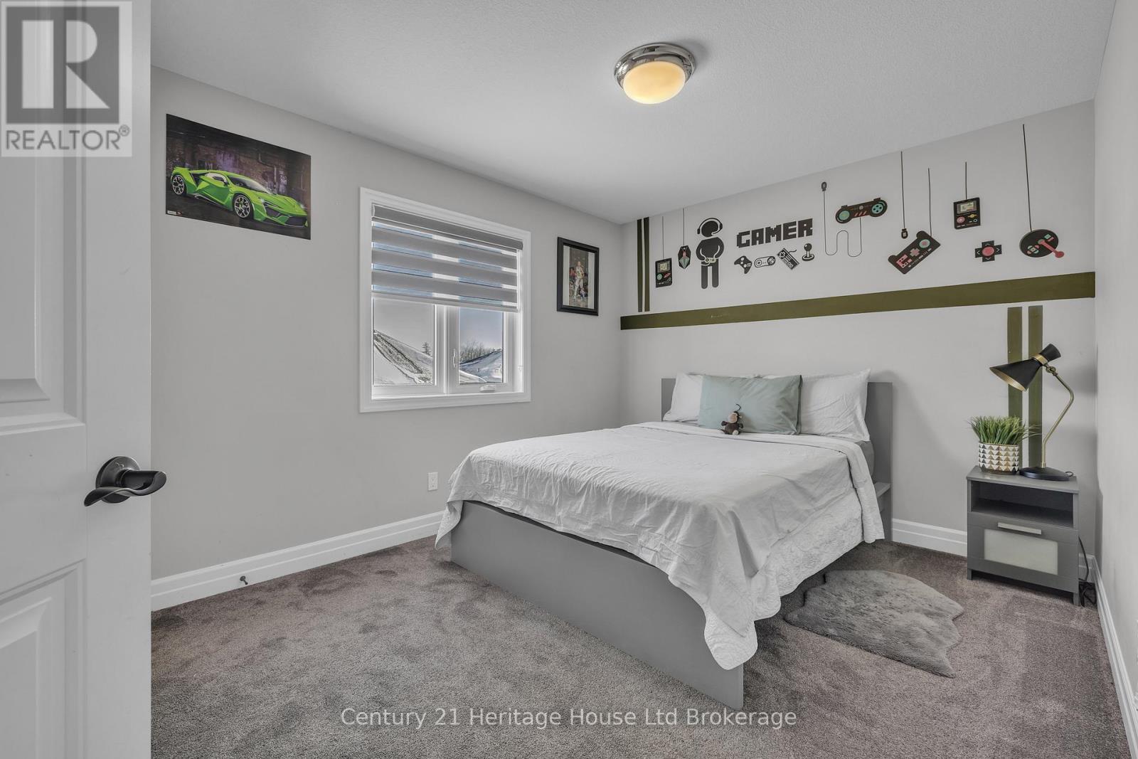 97 Beech Boulevard, Tillsonburg, Ontario  N4G 5S1 - Photo 22 - X12793012