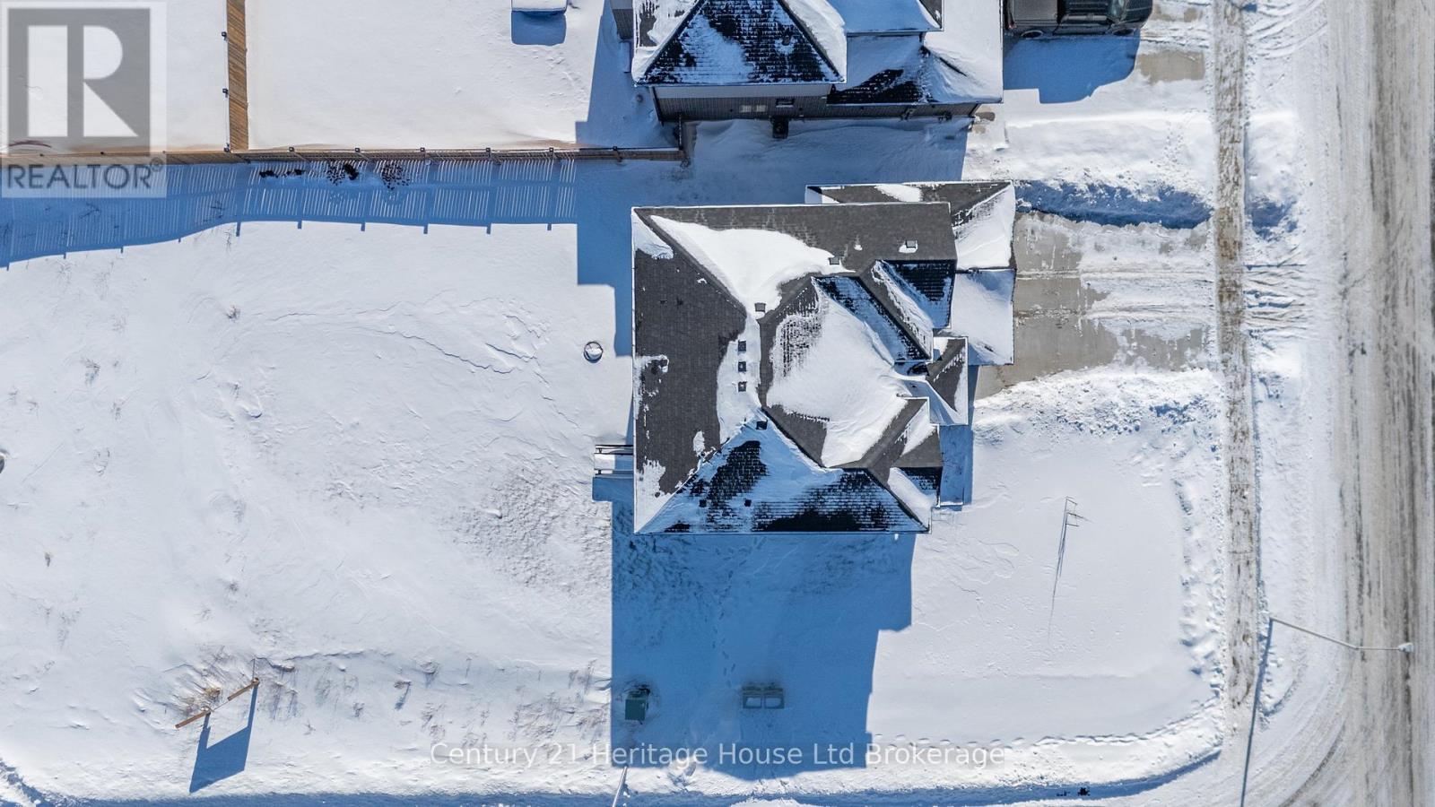 97 Beech Boulevard, Tillsonburg, Ontario  N4G 5S1 - Photo 32 - X12793012