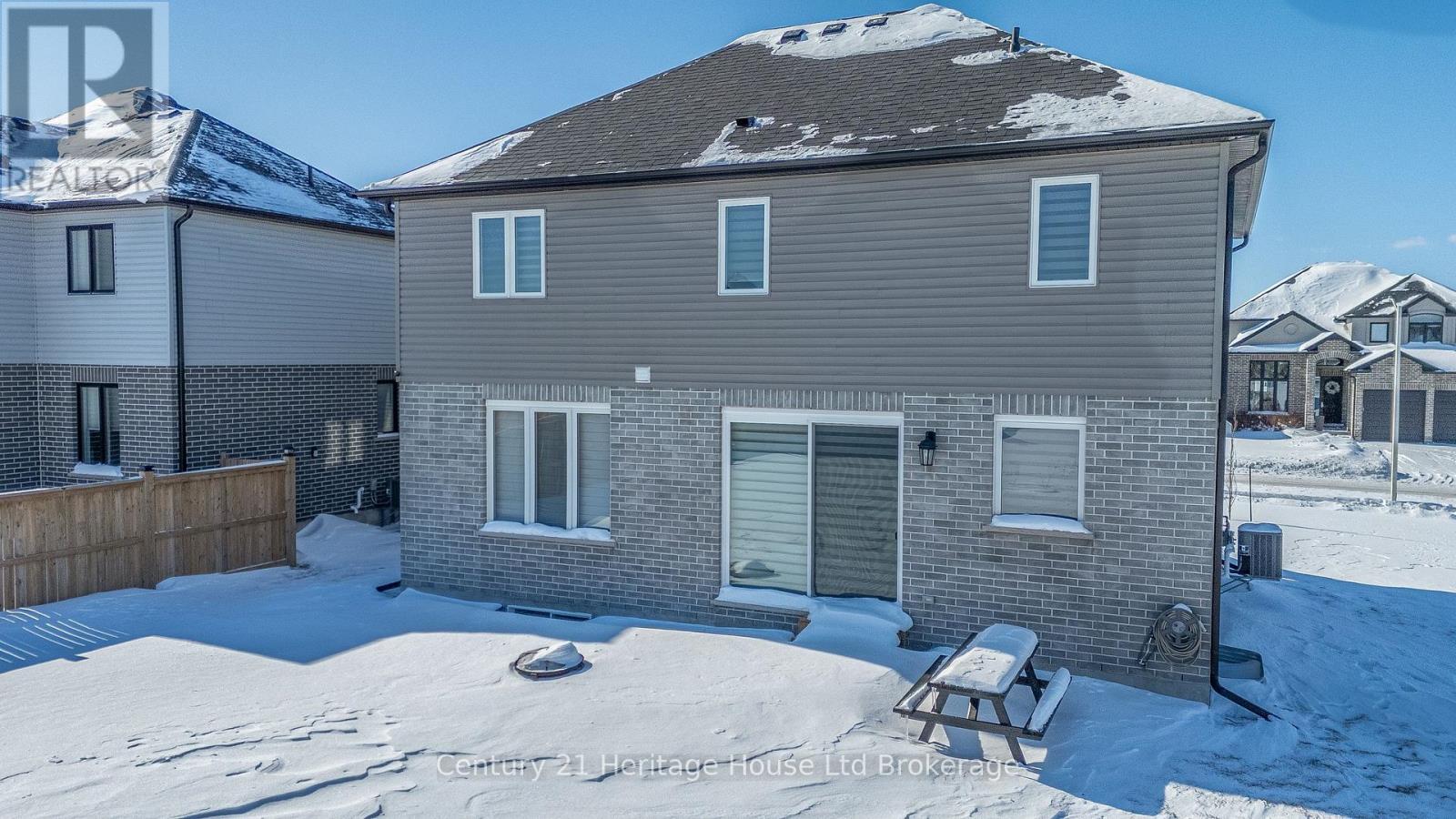 97 Beech Boulevard, Tillsonburg, Ontario  N4G 5S1 - Photo 34 - X12793012