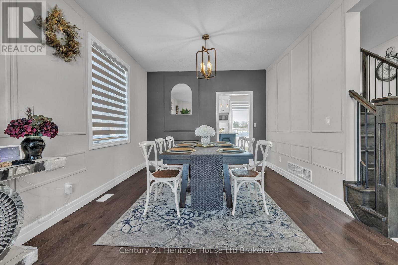 97 Beech Boulevard, Tillsonburg, Ontario  N4G 5S1 - Photo 5 - X12793012