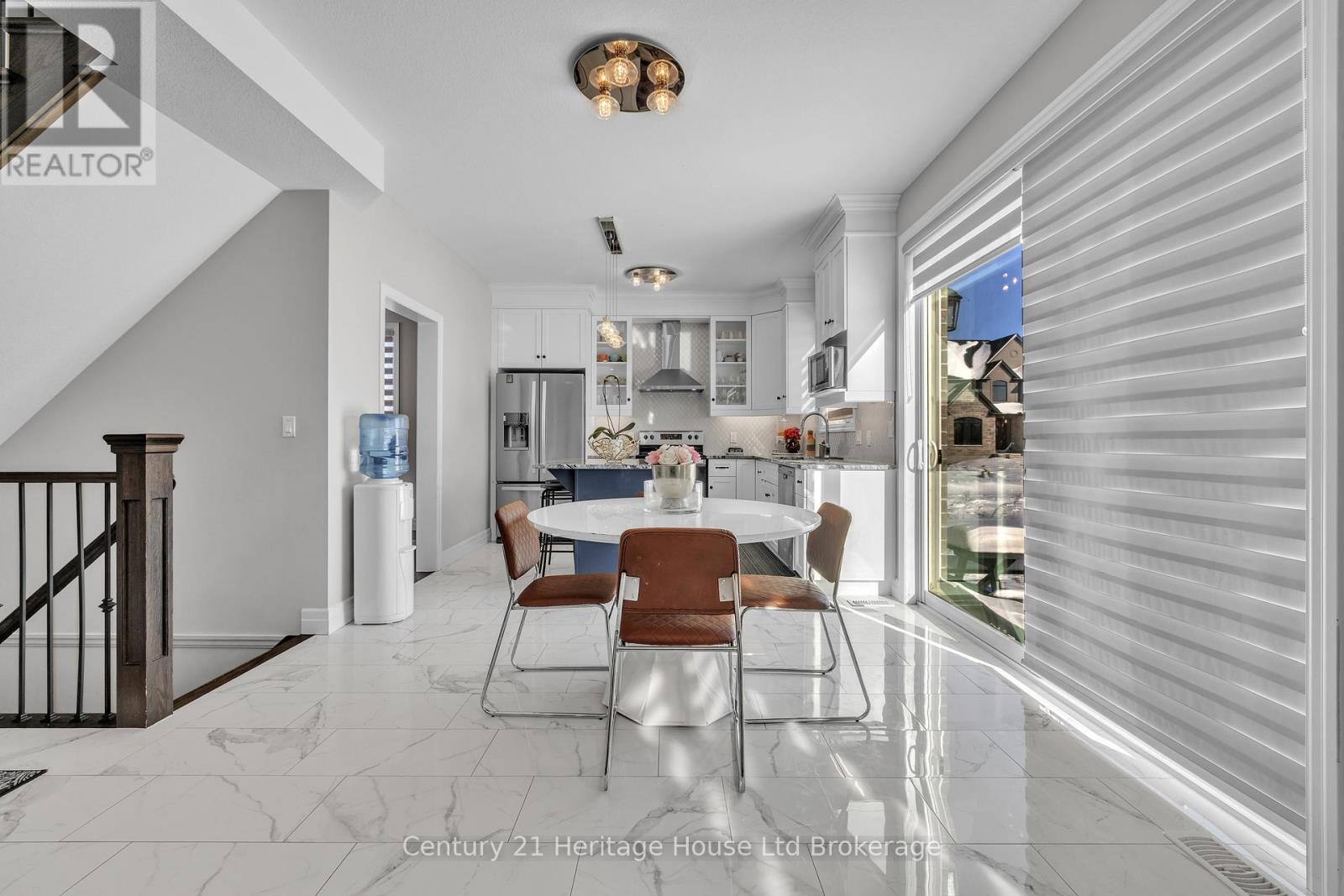 97 Beech Boulevard, Tillsonburg, Ontario  N4G 5S1 - Photo 9 - X12793012