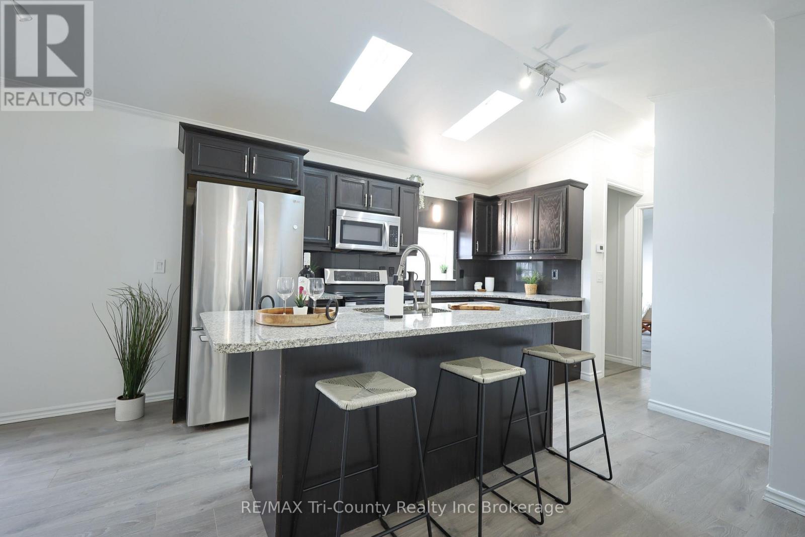 Unit #57 - 11981 Plank Rd (Tillsonburg) Road, Bayham, Ontario  N4G 4G9 - Photo 4 - X12793044