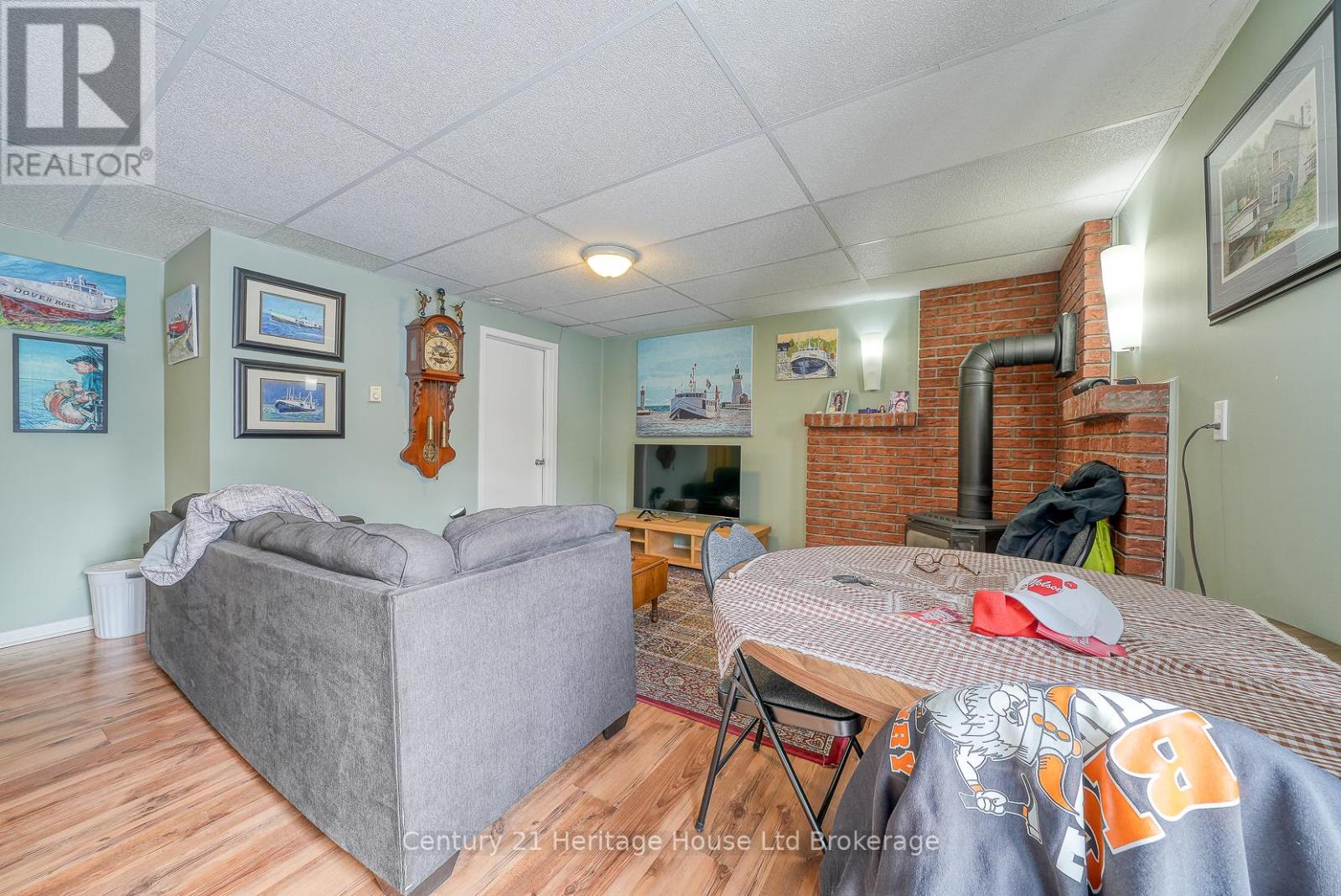 302 Chapel Street, Norfolk (Simcoe), Ontario  N3Y 1P5 - Photo 10 - X12793118