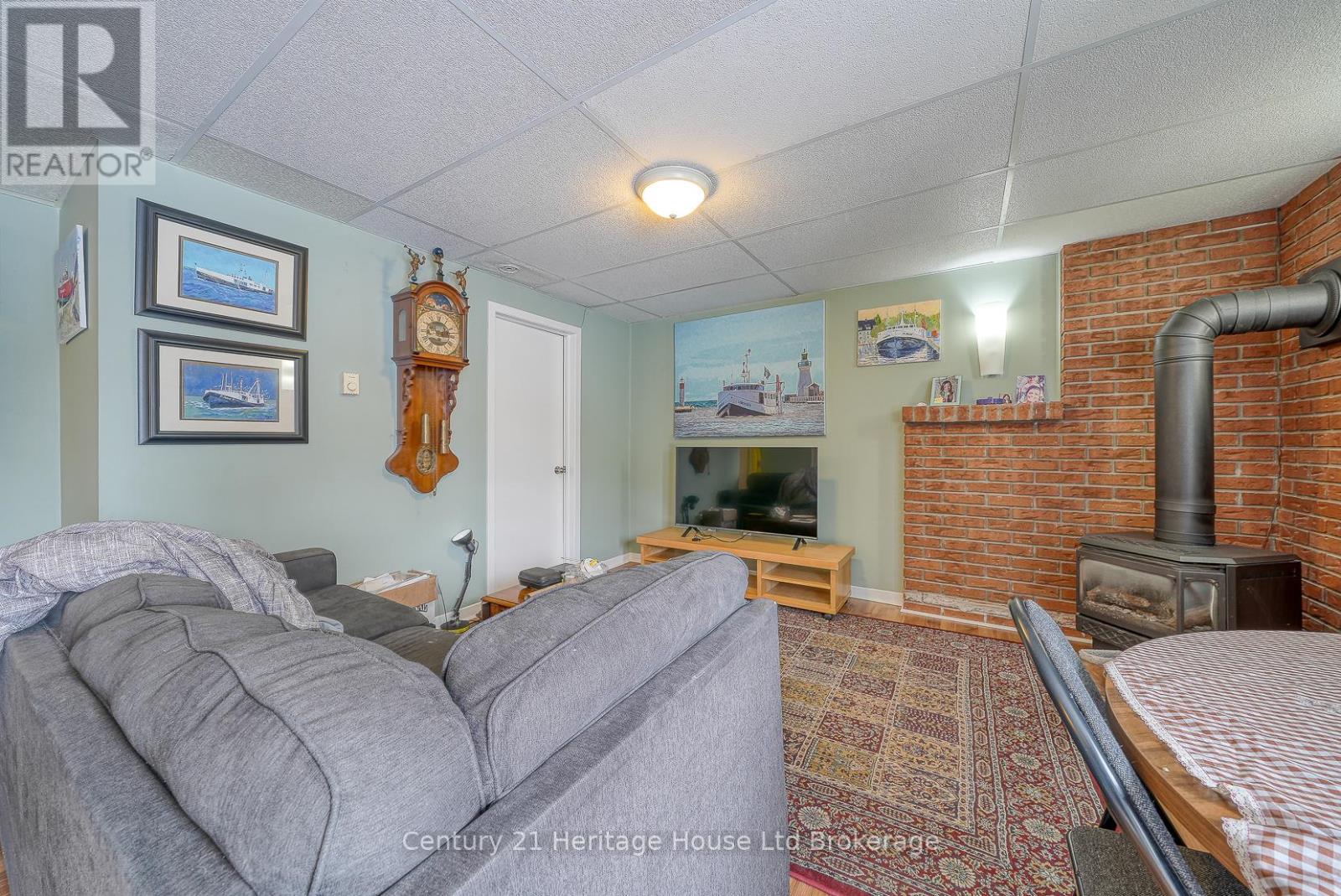 302 Chapel Street, Norfolk (Simcoe), Ontario  N3Y 1P5 - Photo 12 - X12793118