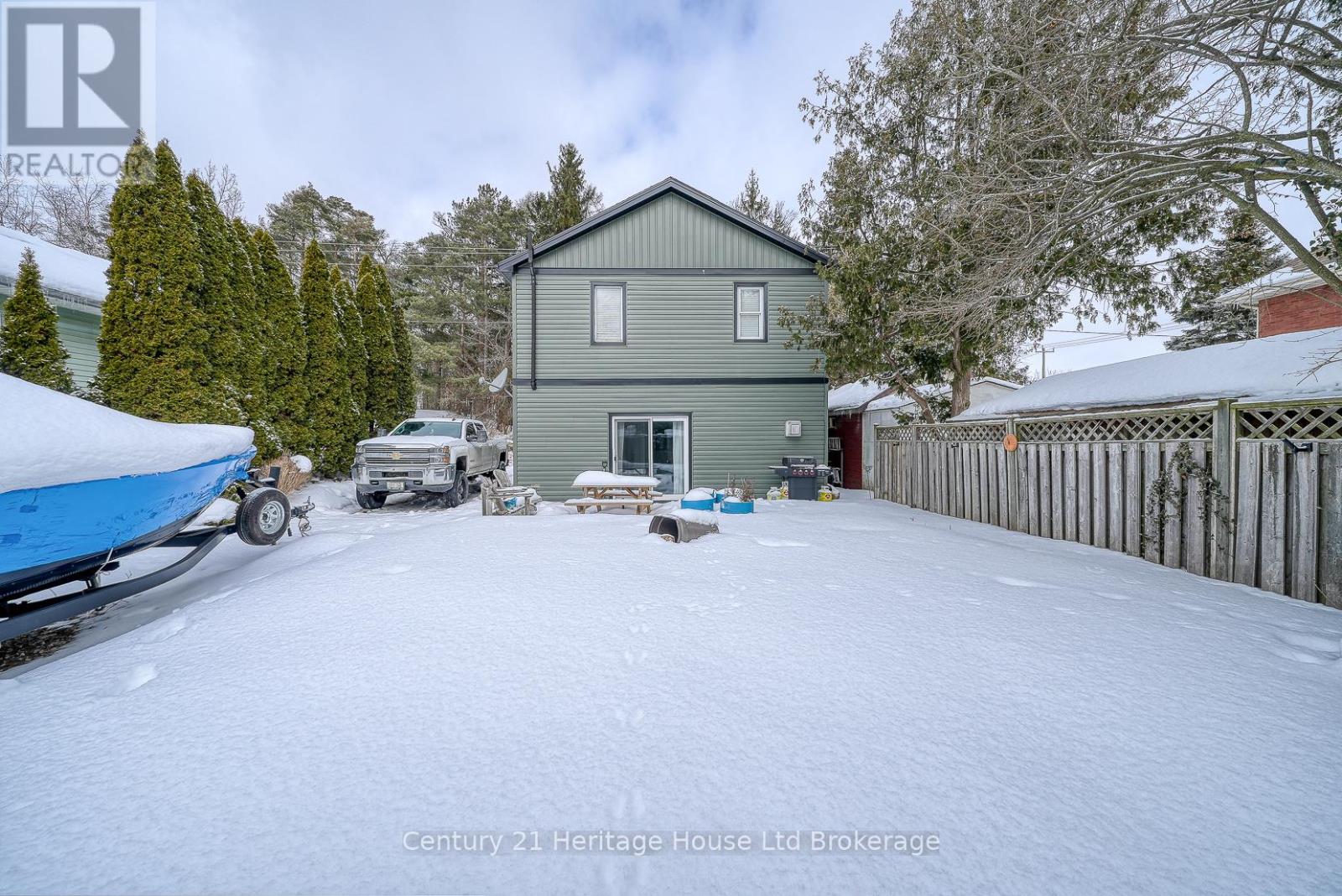 302 Chapel Street, Norfolk (Simcoe), Ontario  N3Y 1P5 - Photo 17 - X12793118