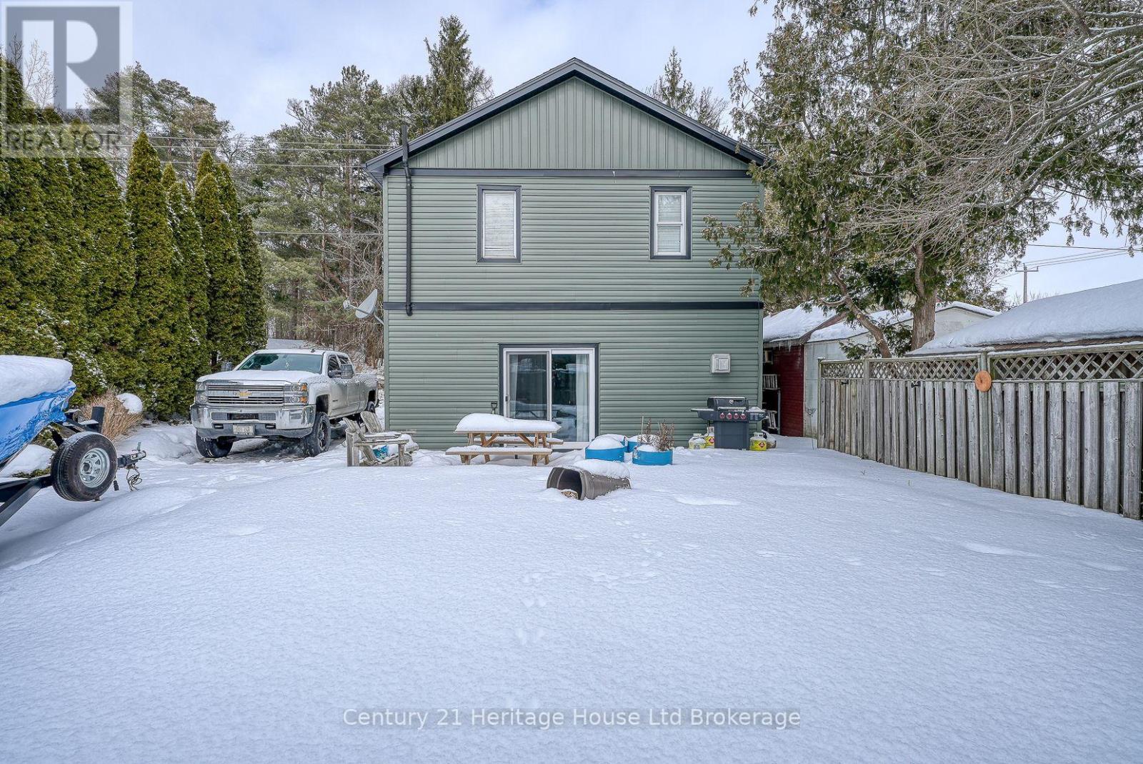 302 Chapel Street, Norfolk (Simcoe), Ontario  N3Y 1P5 - Photo 18 - X12793118