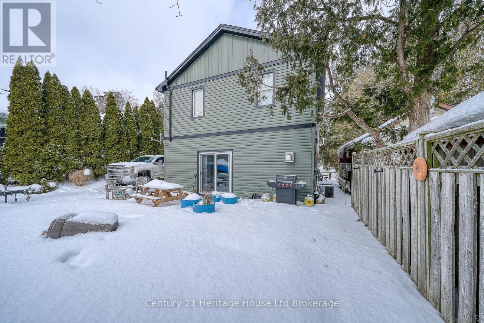 302 Chapel Street, Norfolk (Simcoe), Ontario  N3Y 1P5 - Photo 20 - X12793118