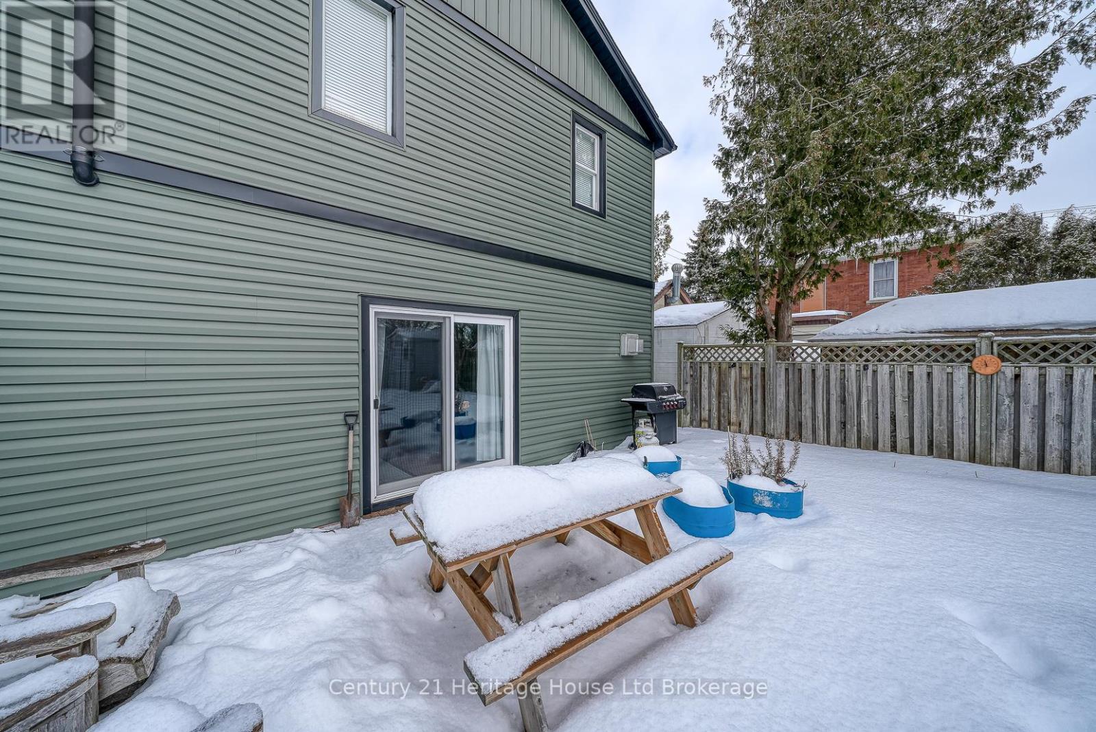 302 Chapel Street, Norfolk (Simcoe), Ontario  N3Y 1P5 - Photo 21 - X12793118