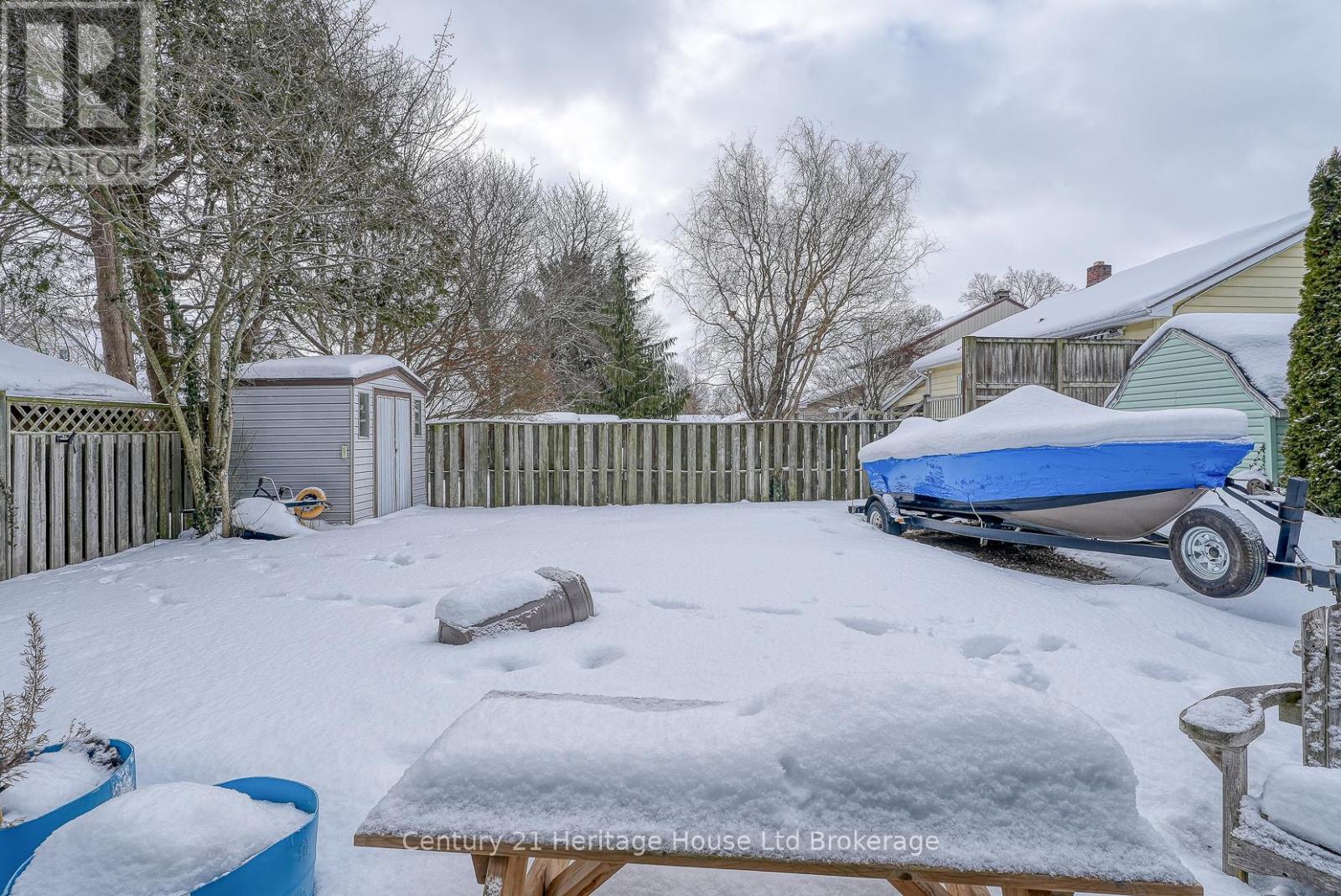 302 Chapel Street, Norfolk (Simcoe), Ontario  N3Y 1P5 - Photo 22 - X12793118