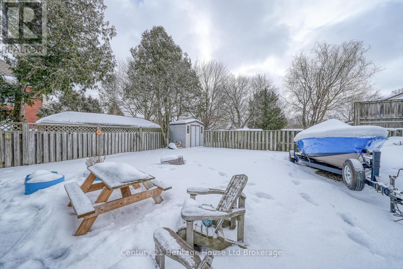 302 Chapel Street, Norfolk (Simcoe), Ontario  N3Y 1P5 - Photo 23 - X12793118