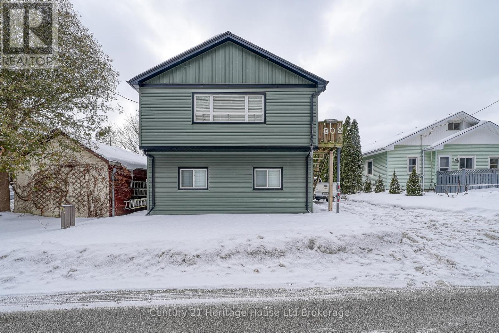 302 Chapel Street, Norfolk (Simcoe), Ontario  N3Y 1P5 - Photo 35 - X12793118