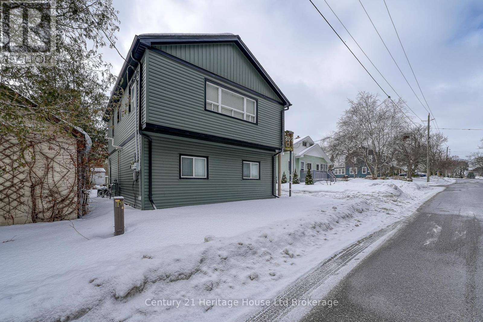 302 Chapel Street, Norfolk (Simcoe), Ontario  N3Y 1P5 - Photo 37 - X12793118