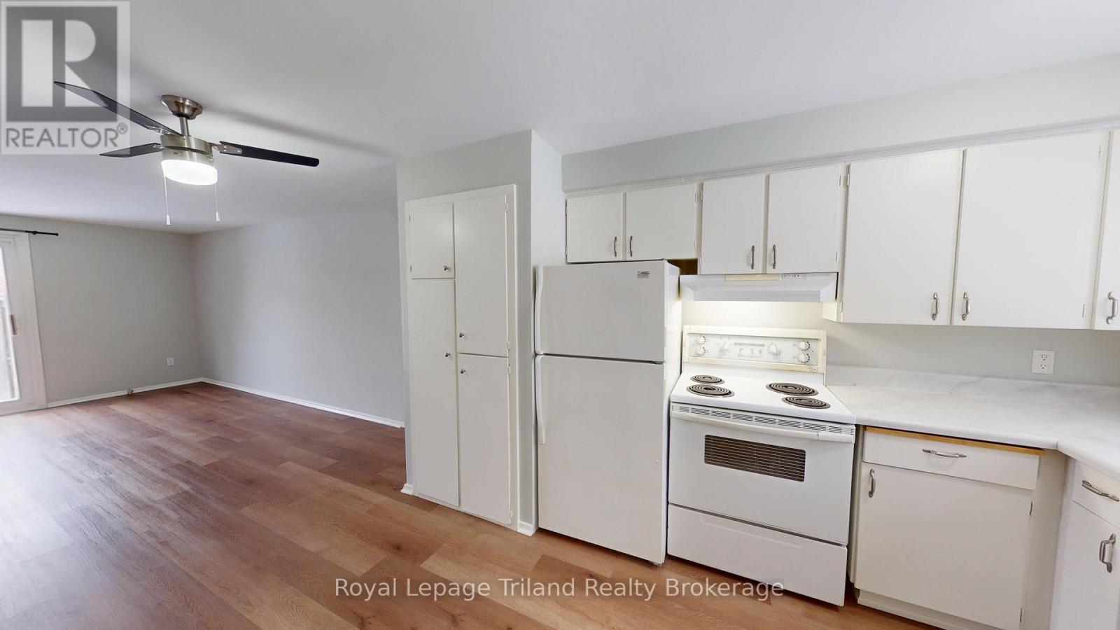 644 Brant Street, Woodstock (Woodstock - North), Ontario  N4S 5J8 - Photo 3 - X12793672