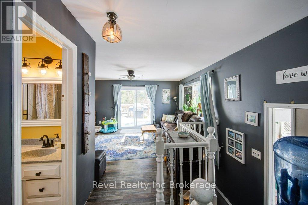 328 Clarke Street N, Woodstock (Woodstock - North), Ontario  N4S 7N1 - Photo 10 - X12793688